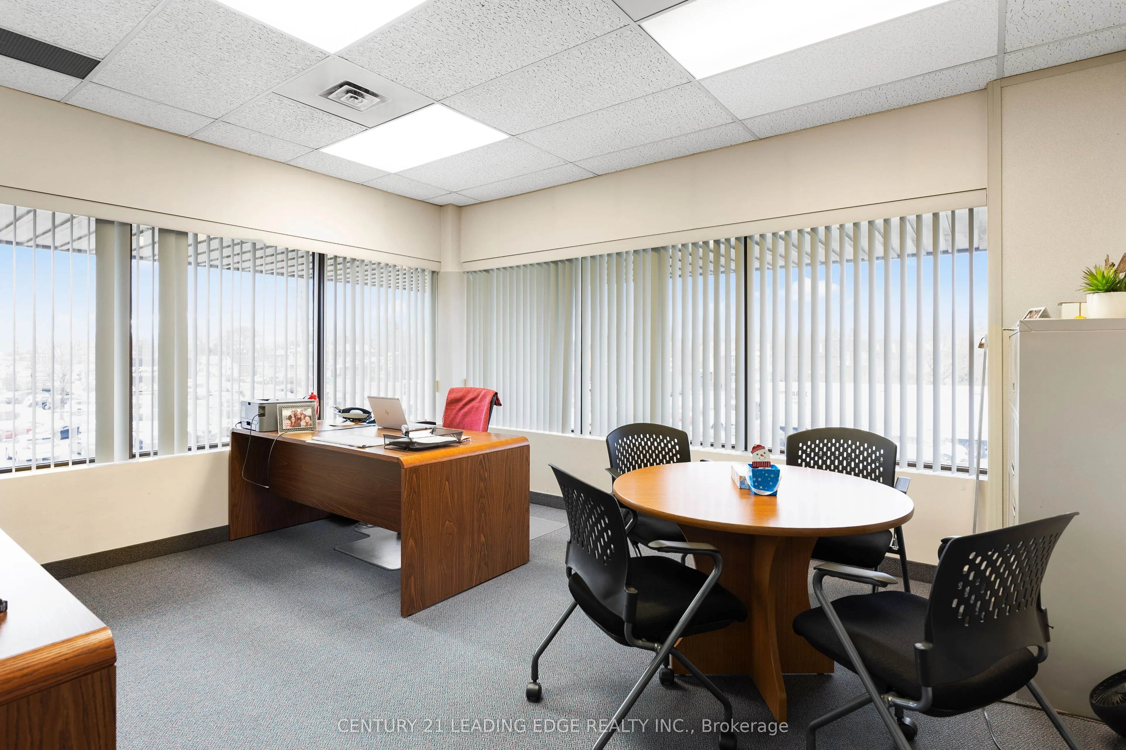 1645 Warden Avenue, #201