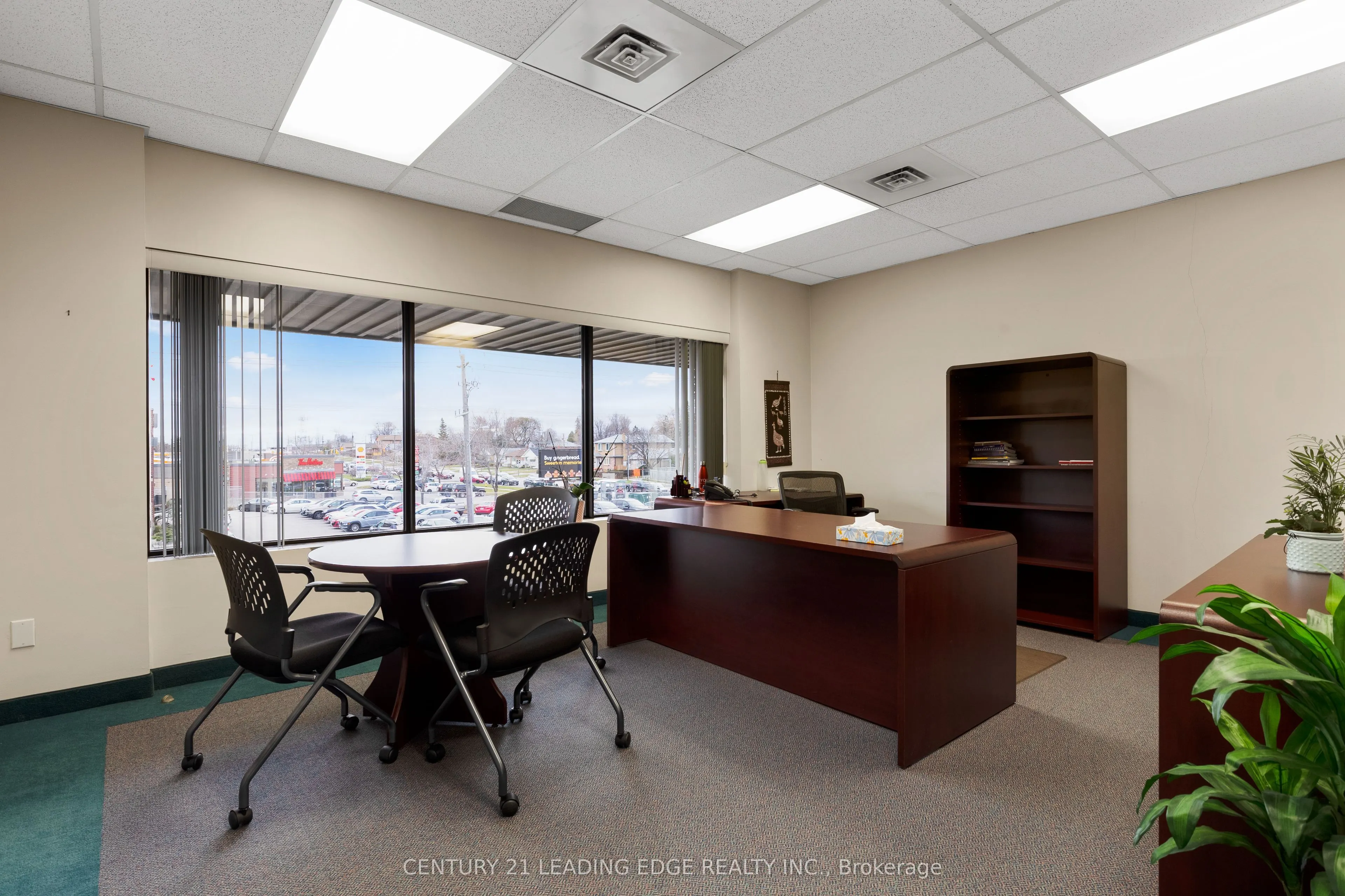 1645 Warden Avenue, #201