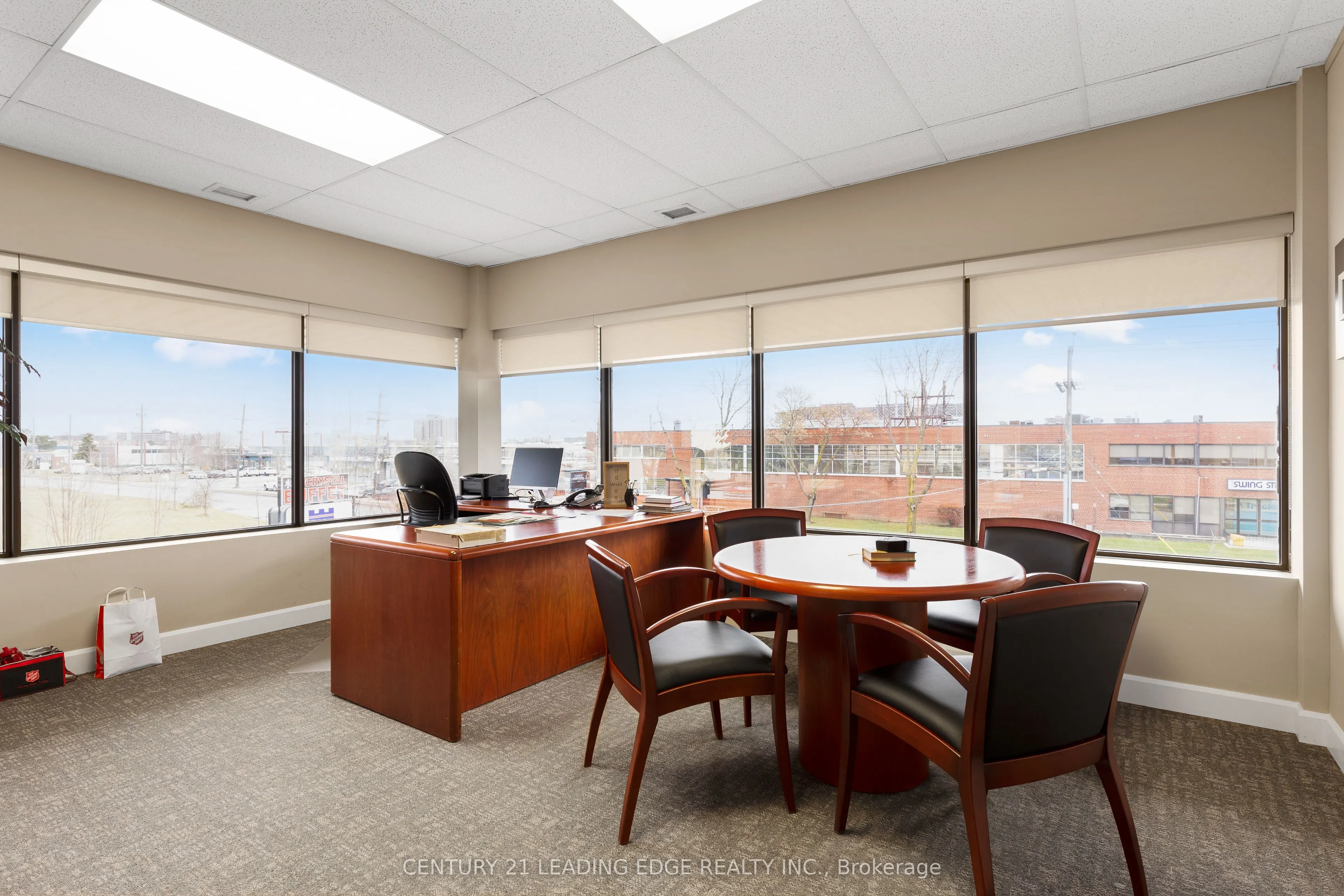 1645 Warden Avenue, #201