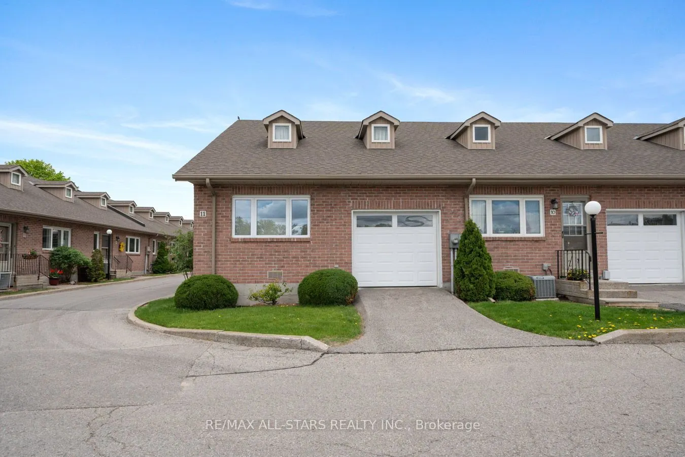 234 Water Street, #11