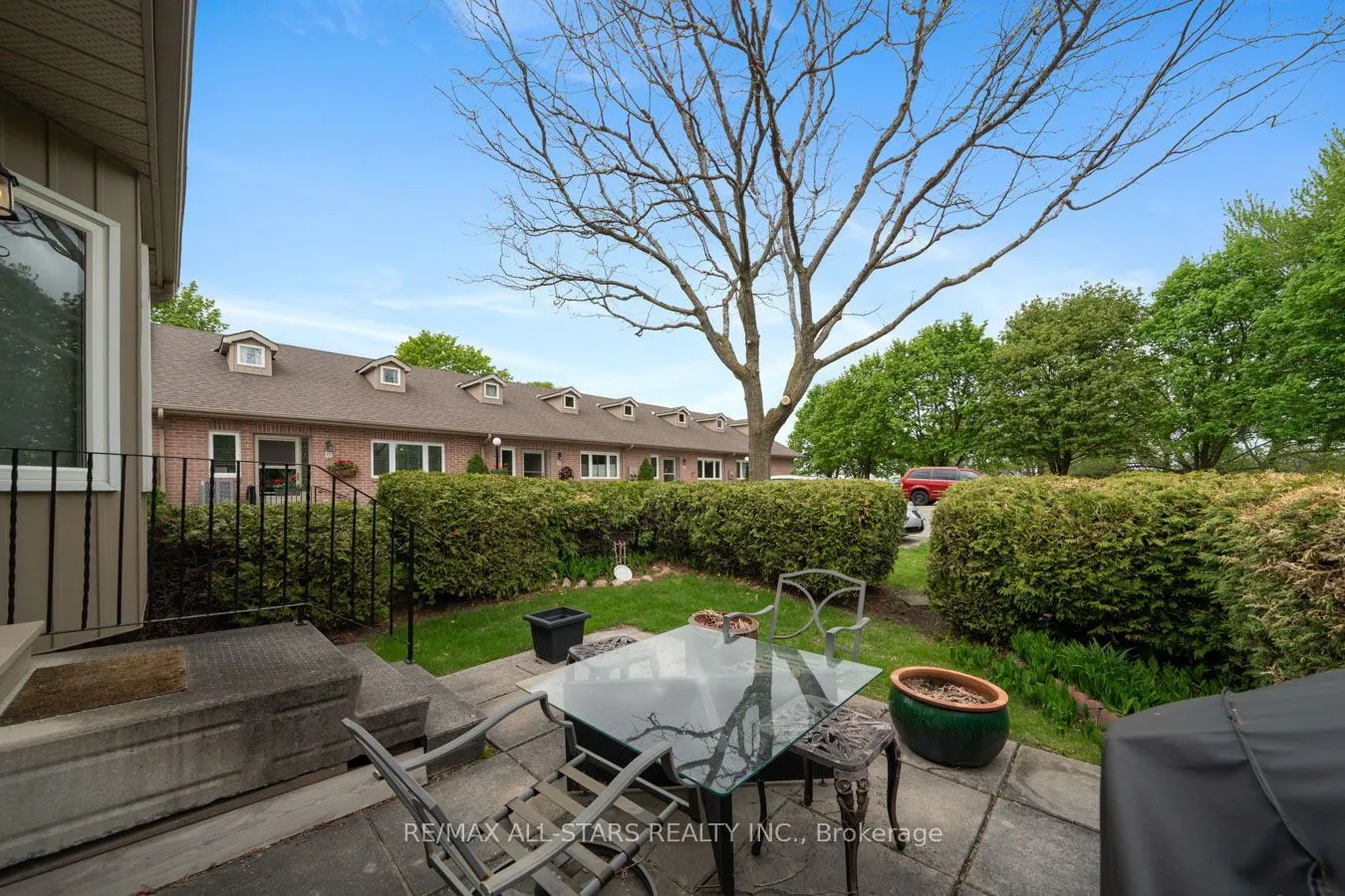 234 Water Street, #11