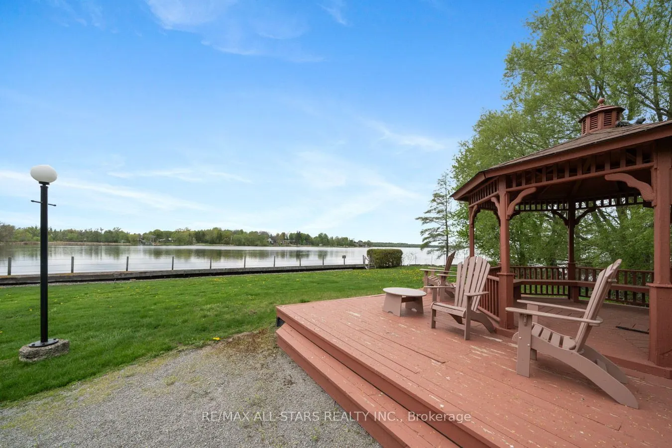 234 Water Street, #11