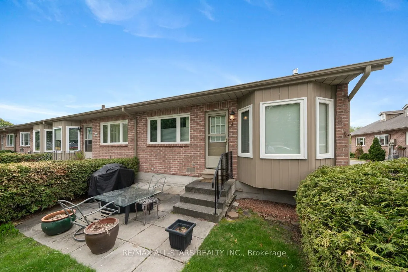 234 Water Street, #11