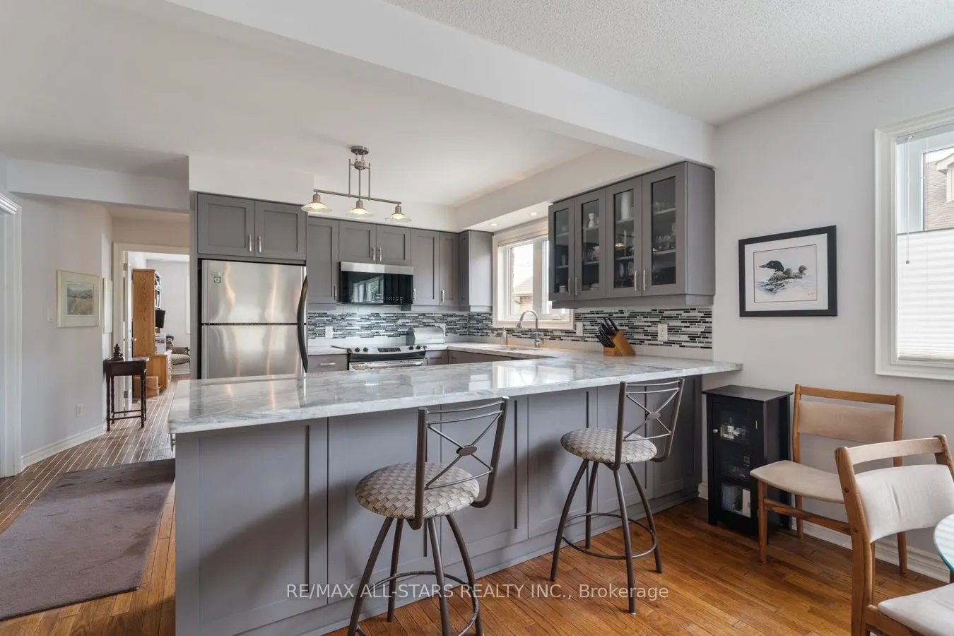 234 Water Street, #11