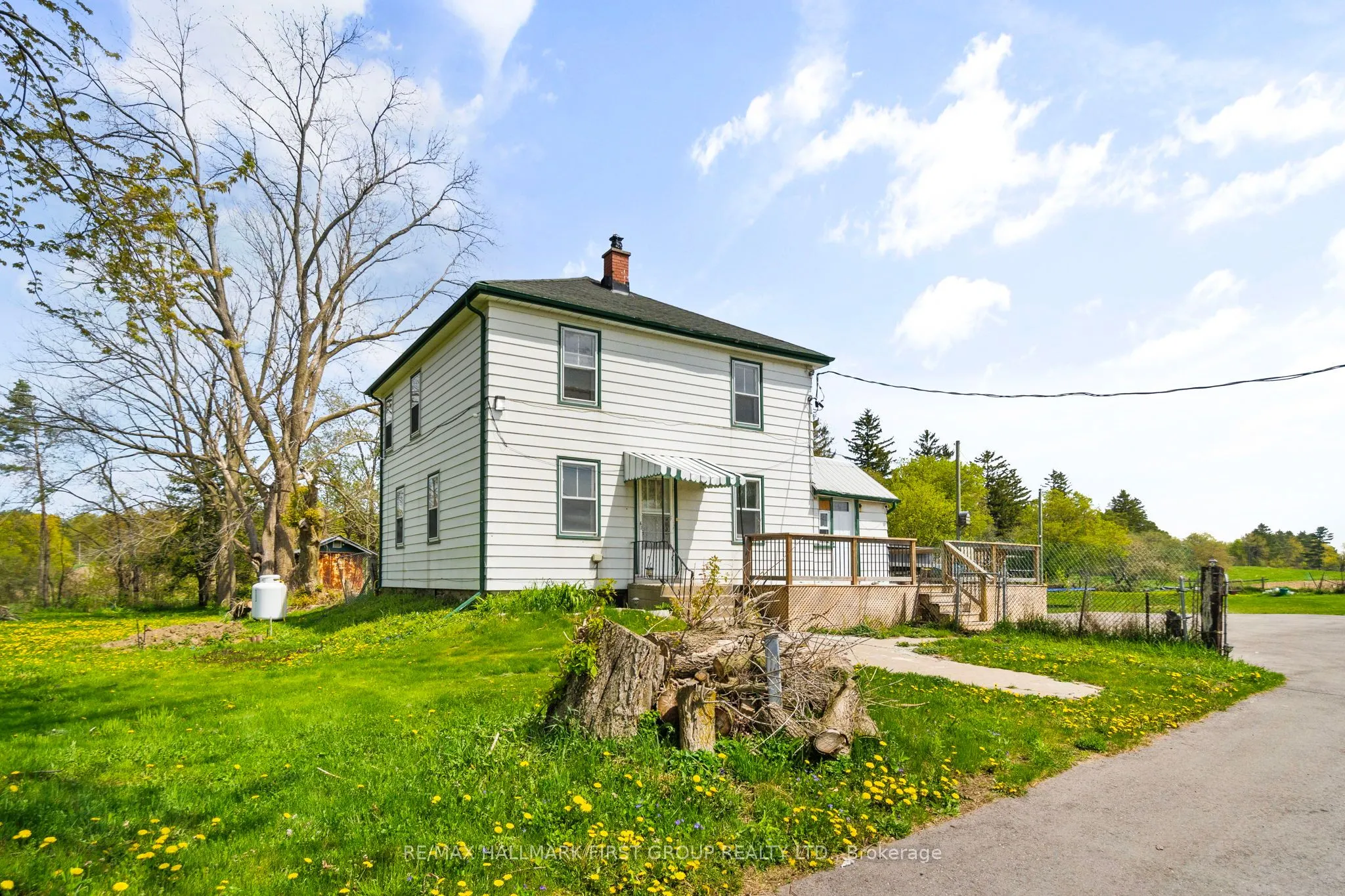 10239 Cochrane Road