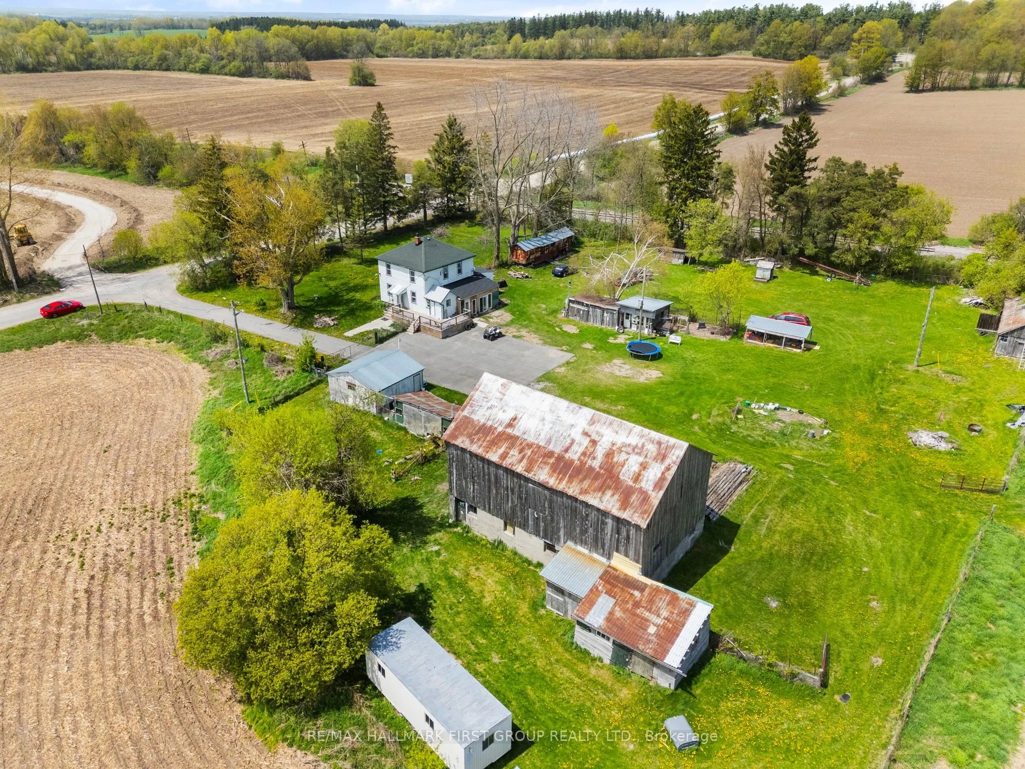 10239 Cochrane Road