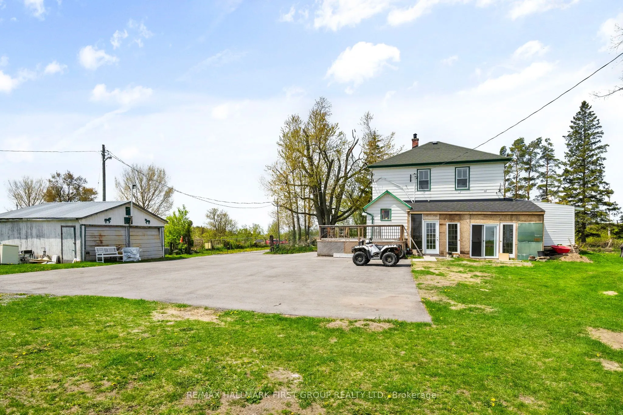 10239 Cochrane Road