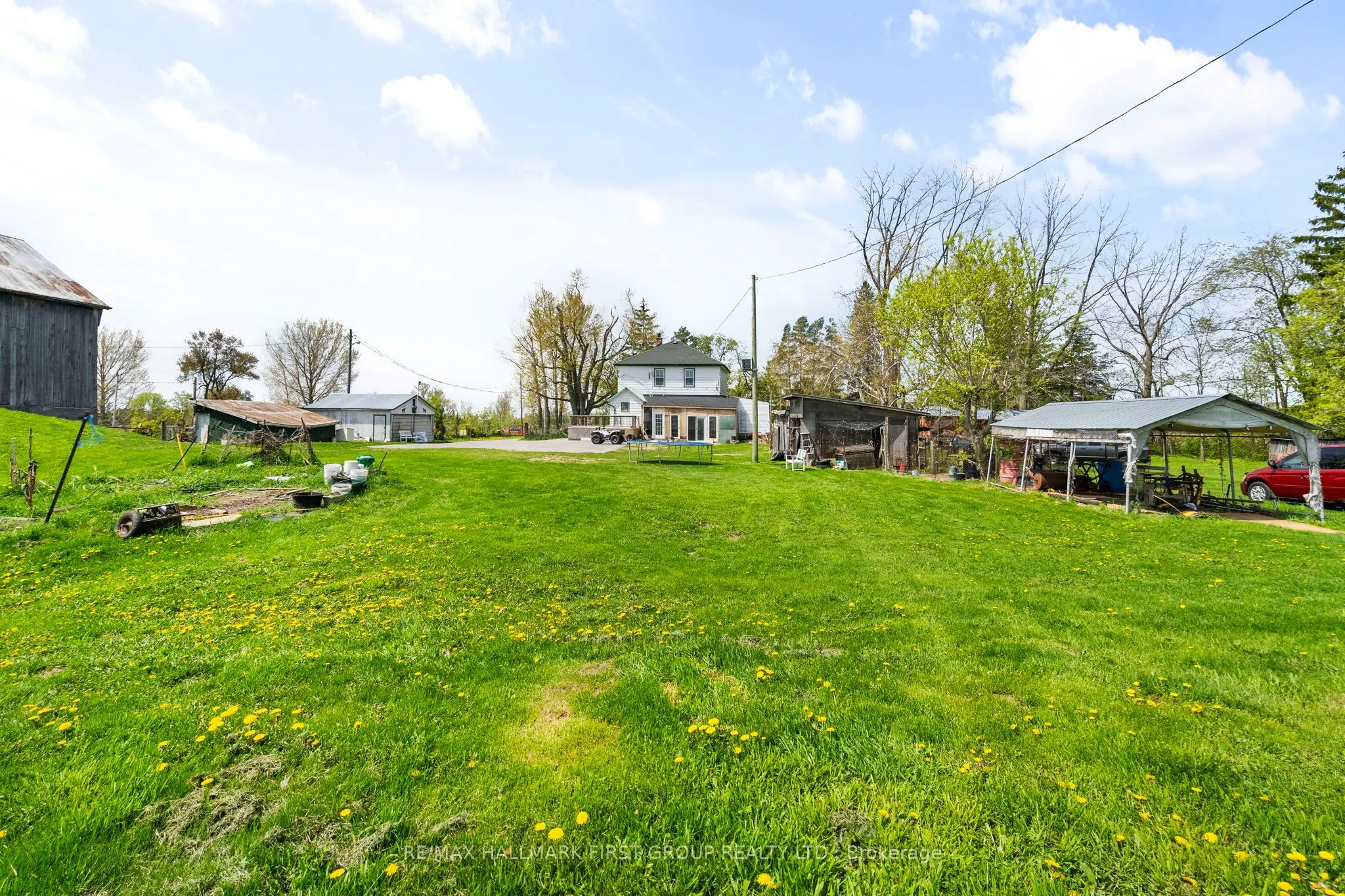 10239 Cochrane Road