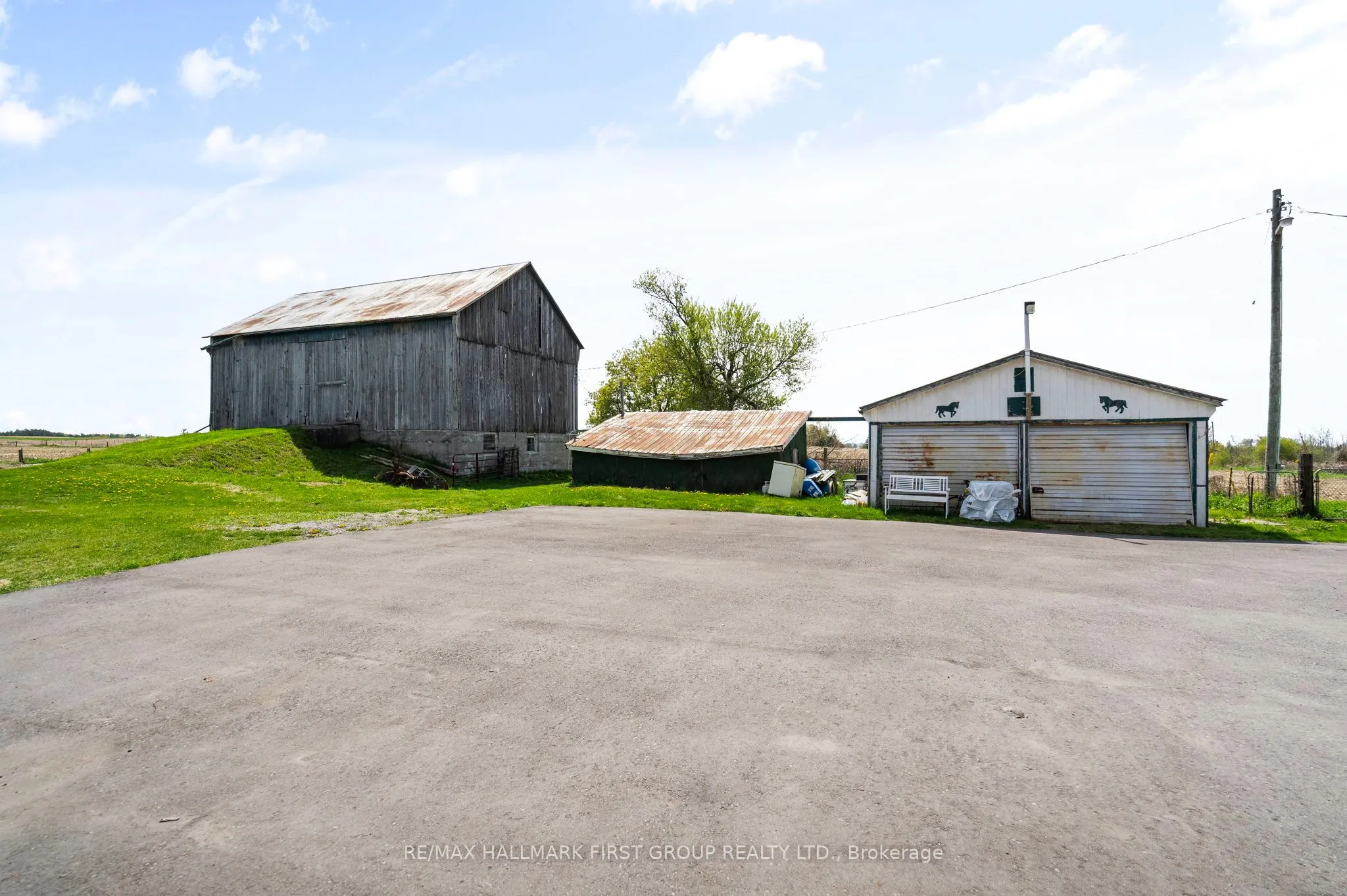 10239 Cochrane Road