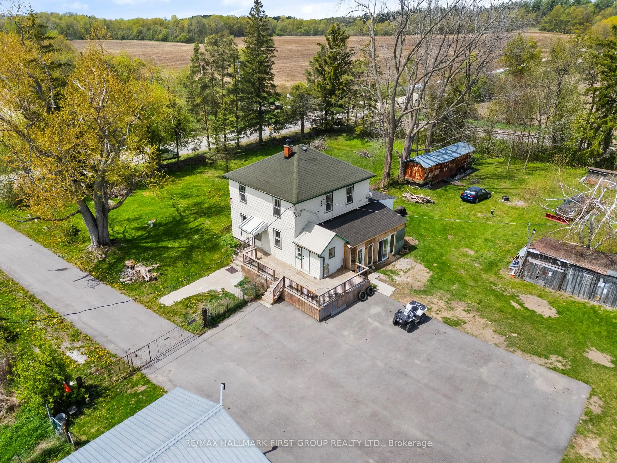 10239 Cochrane Road