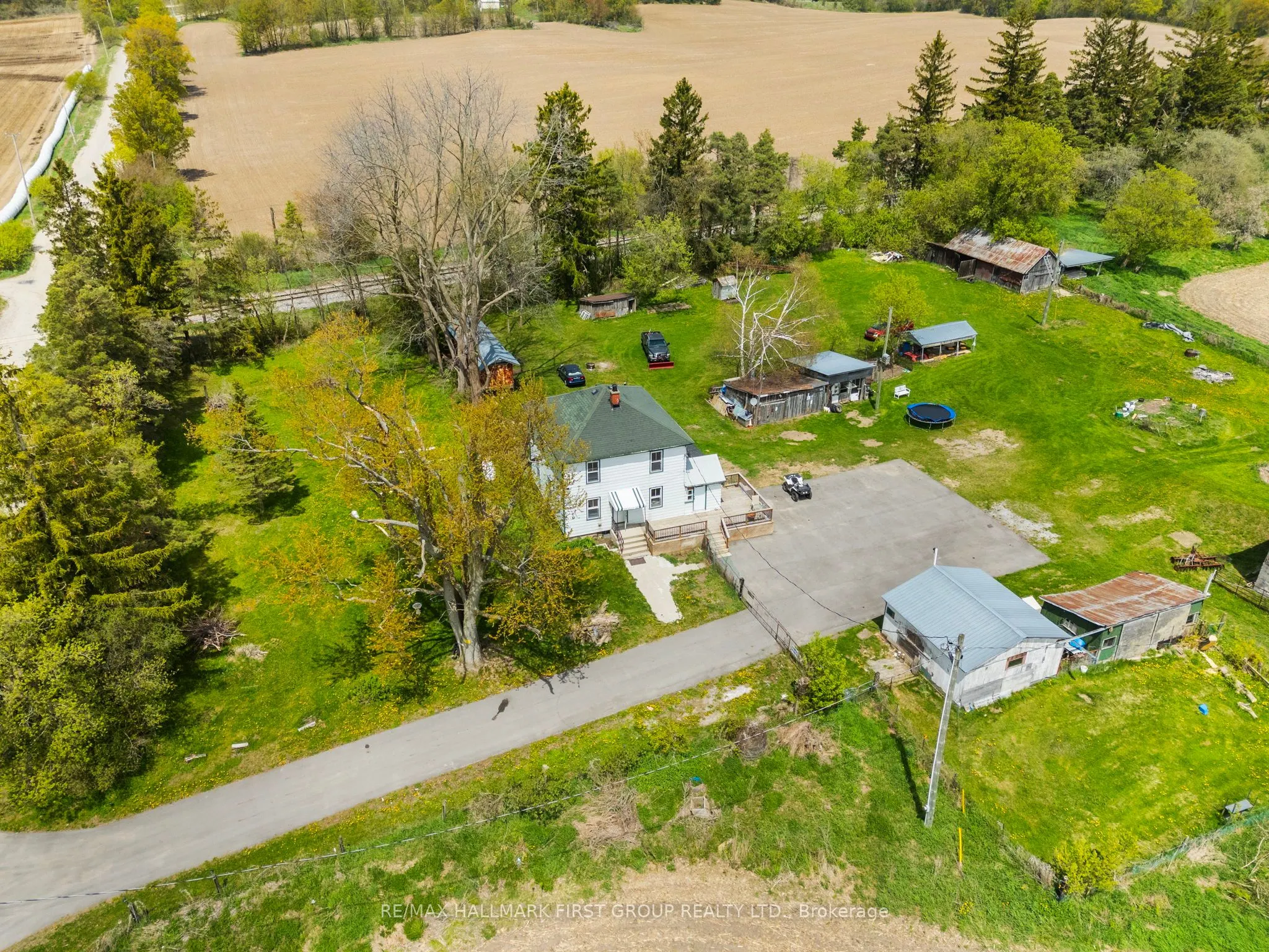 10239 Cochrane Road