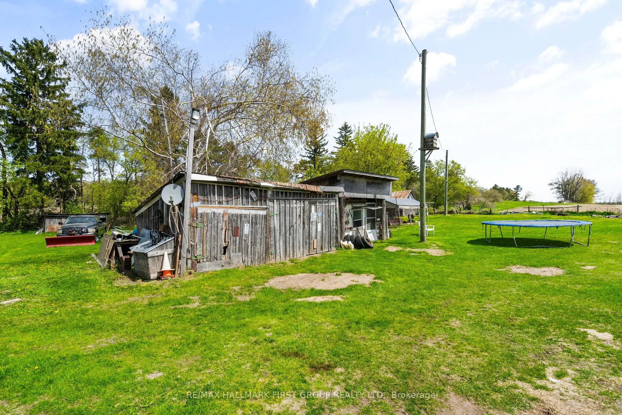 10239 Cochrane Road