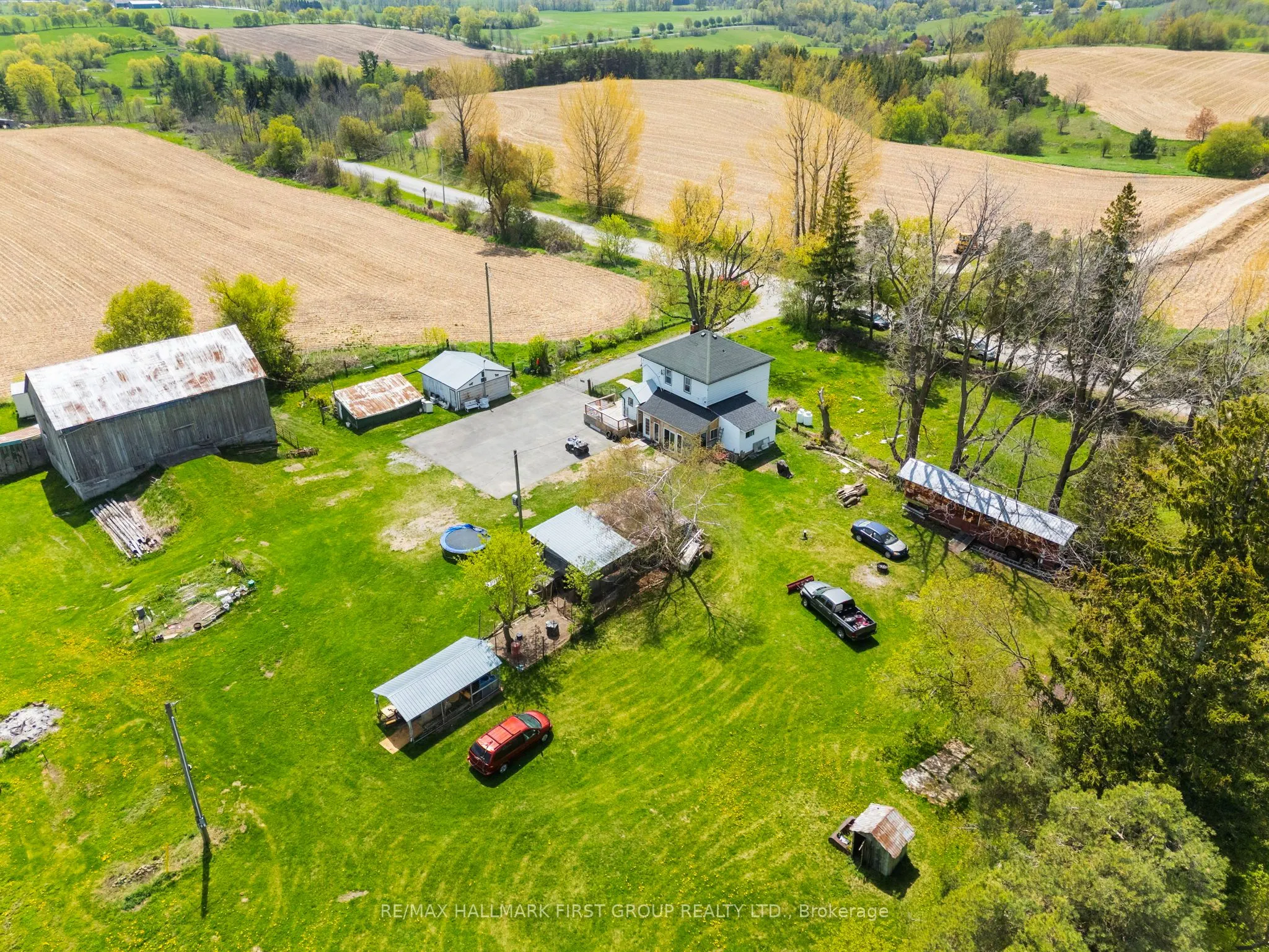 10239 Cochrane Road