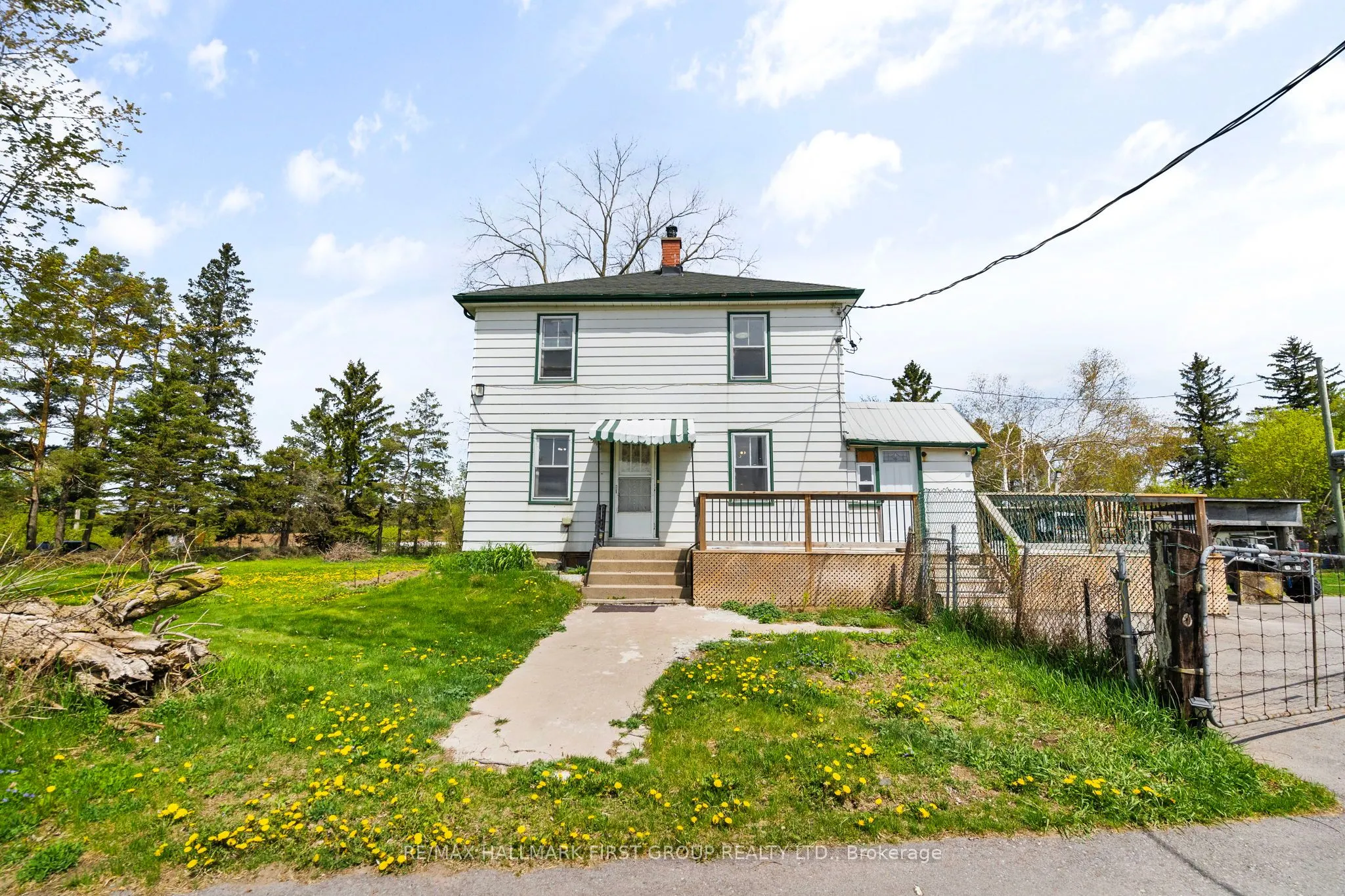10239 Cochrane Road