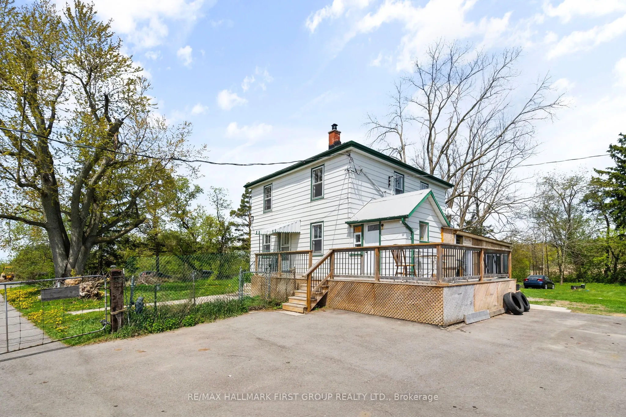 10239 Cochrane Road