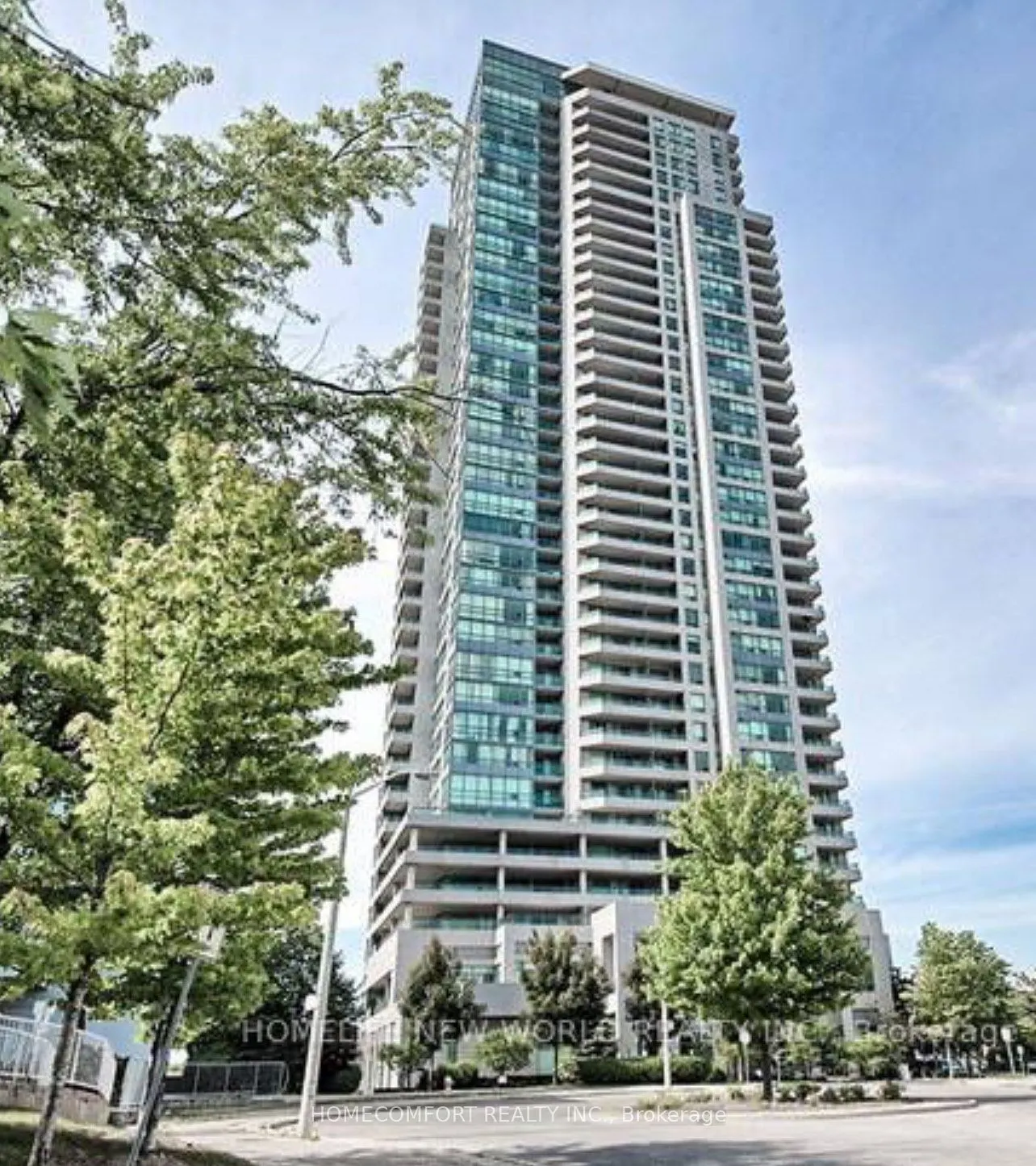 50 Brian Harrison Way, #404