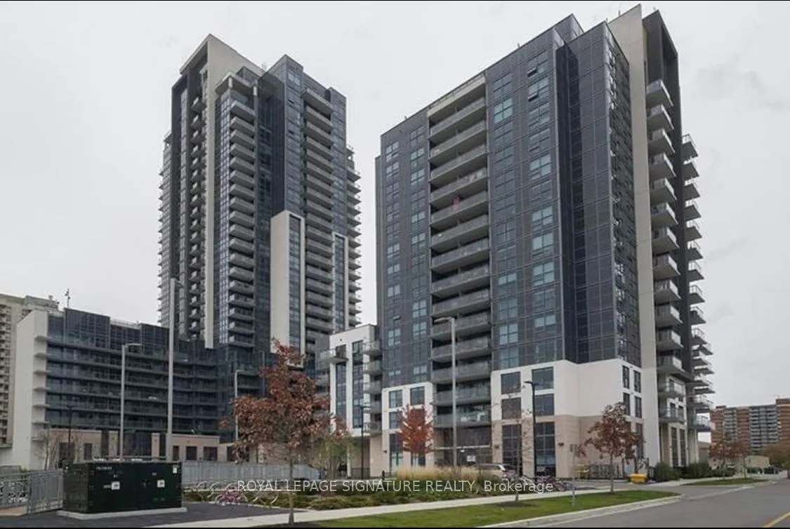 30 Meadowglen Place, #205