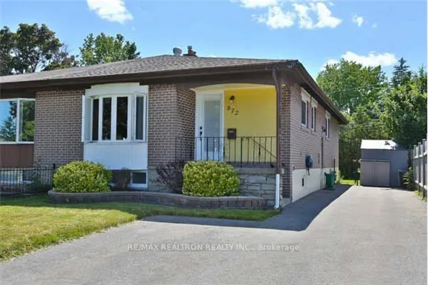 872 Liverpool Road