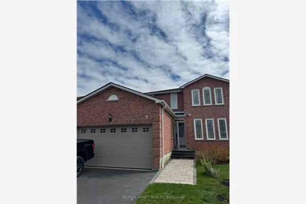 87 Large Crescent N