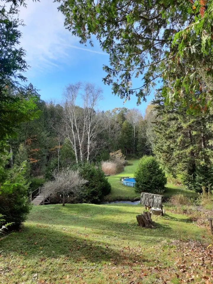 4627 Ganaraska Road, #Lot 5