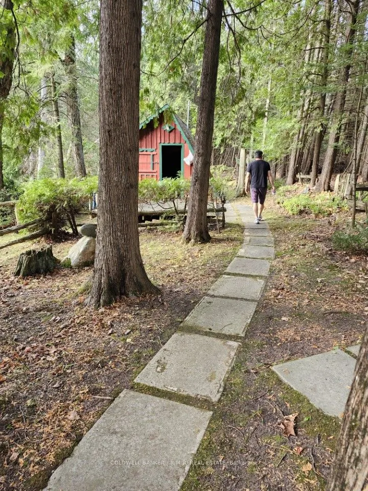 4627 Ganaraska Road, #Lot 5