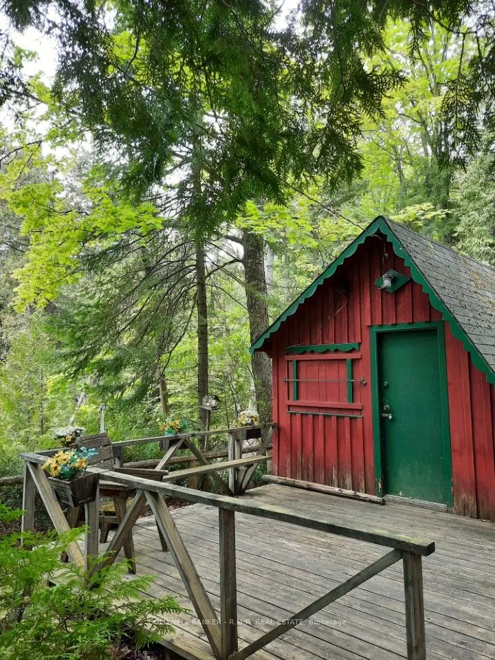 4627 Ganaraska Road, #Lot 5