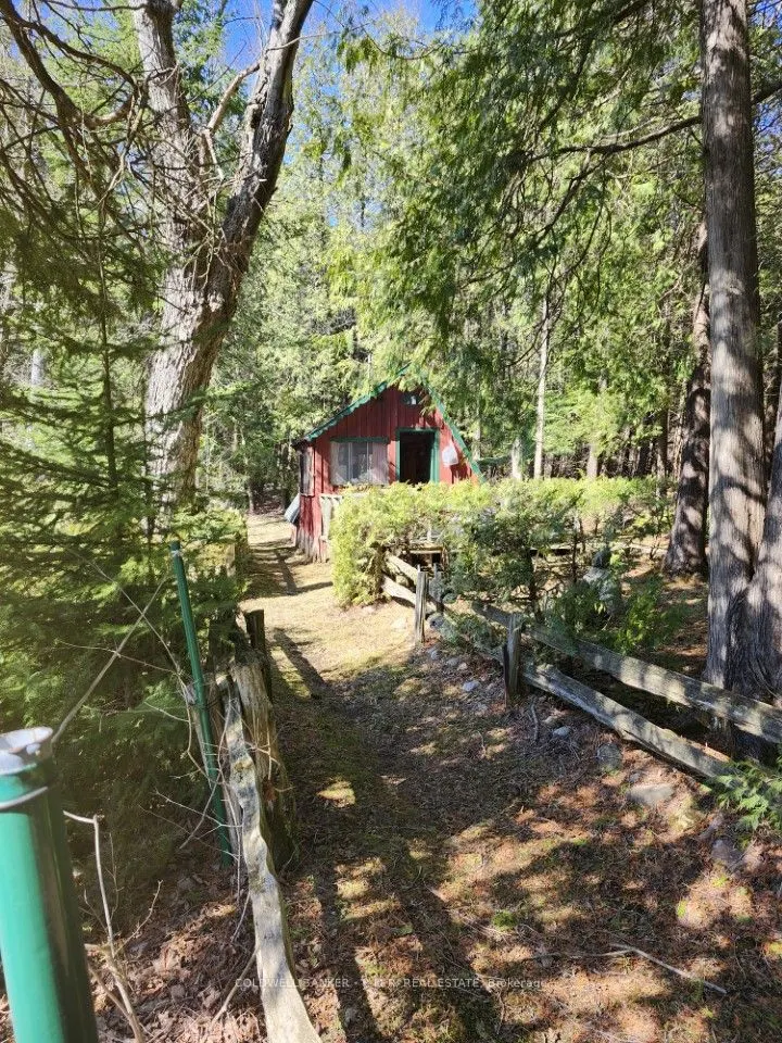 4627 Ganaraska Road, #Lot 5