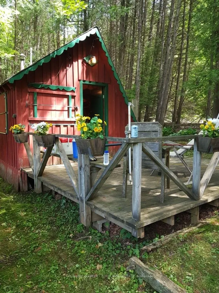 4627 Ganaraska Road, #Lot 5