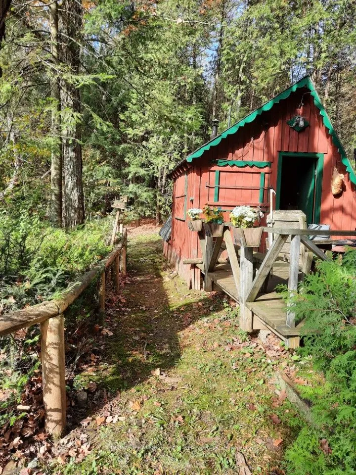4627 Ganaraska Road, #Lot 5