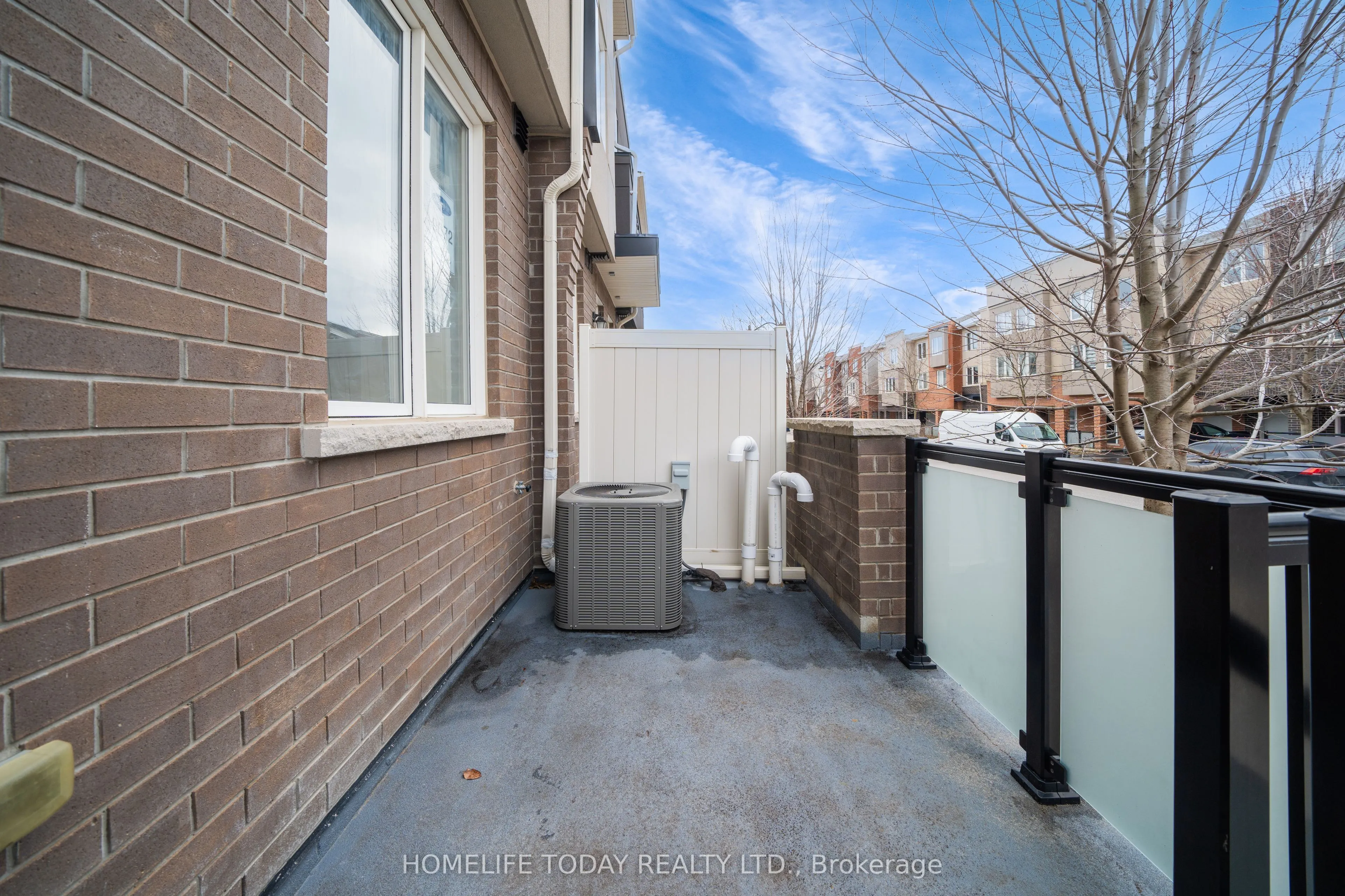 45 Heron Park Place, #14