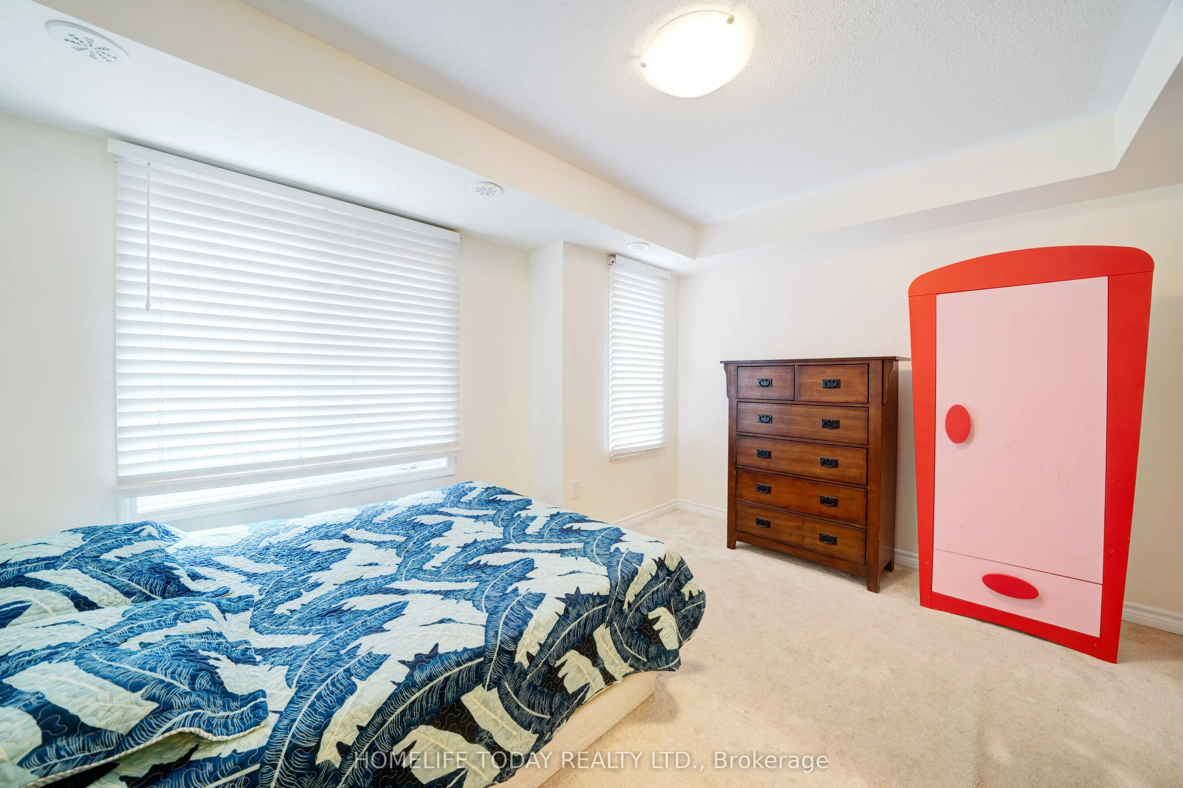 45 Heron Park Place, #14