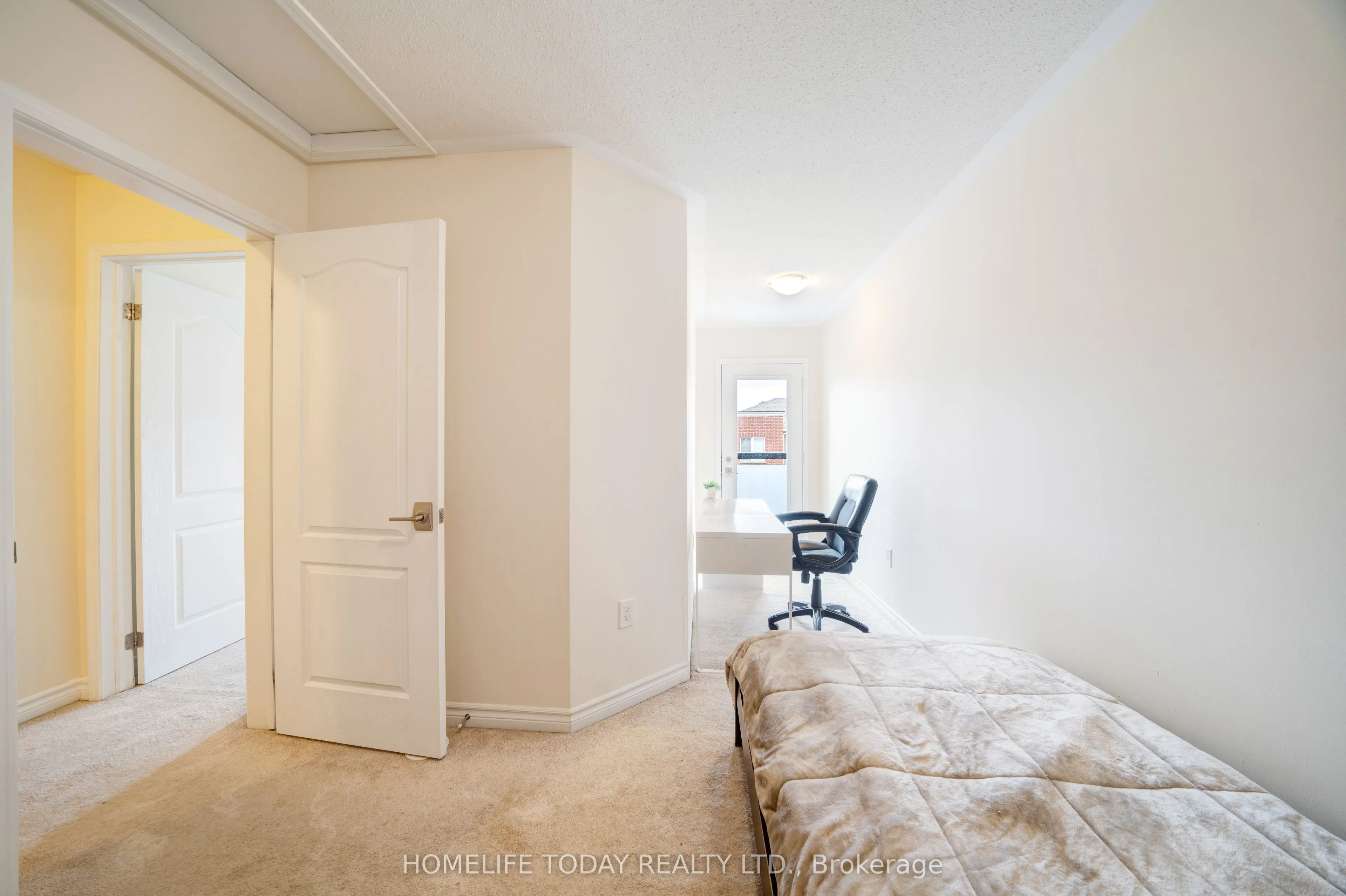 45 Heron Park Place, #14