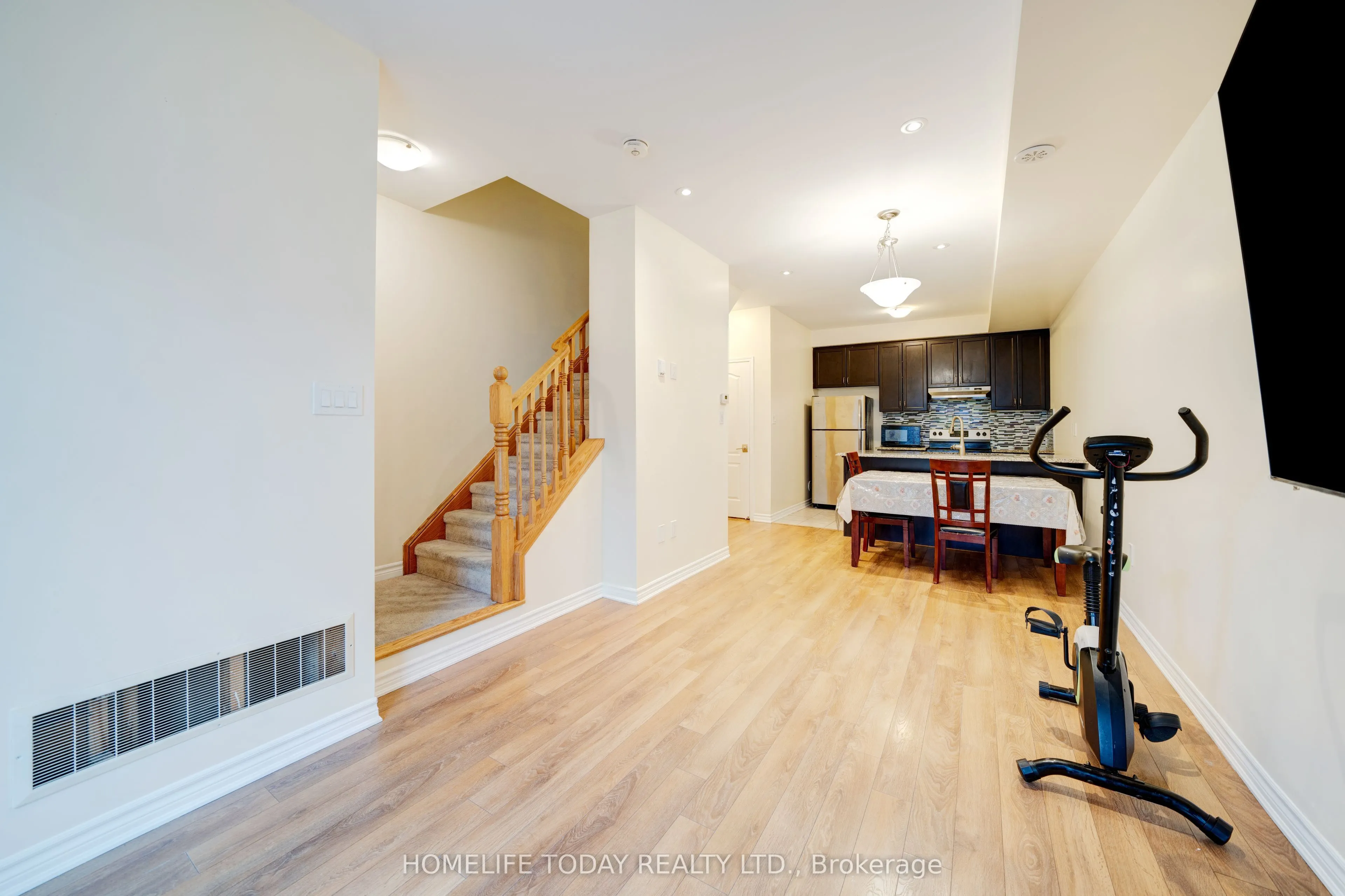 45 Heron Park Place, #14