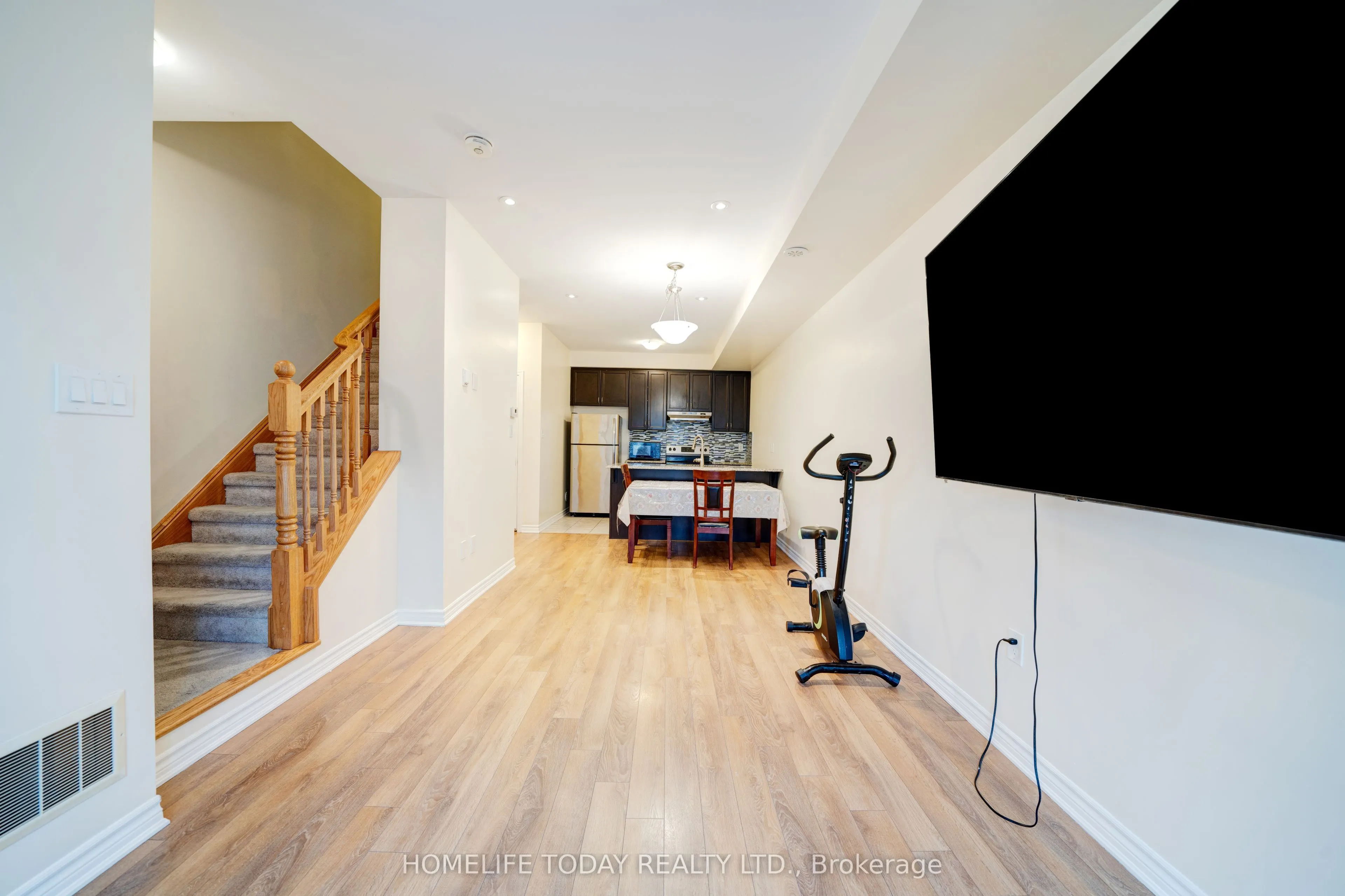 45 Heron Park Place, #14