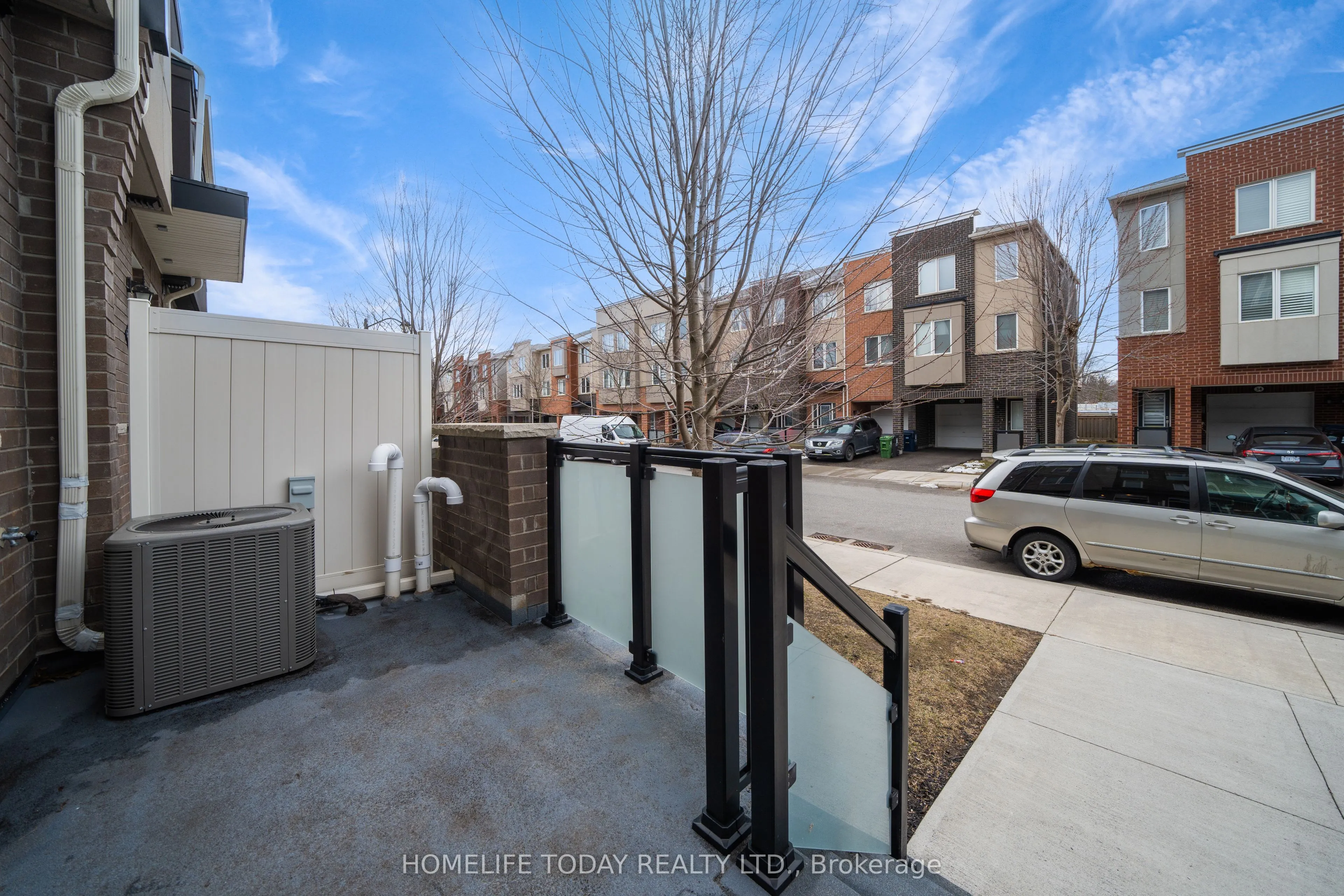 45 Heron Park Place, #14