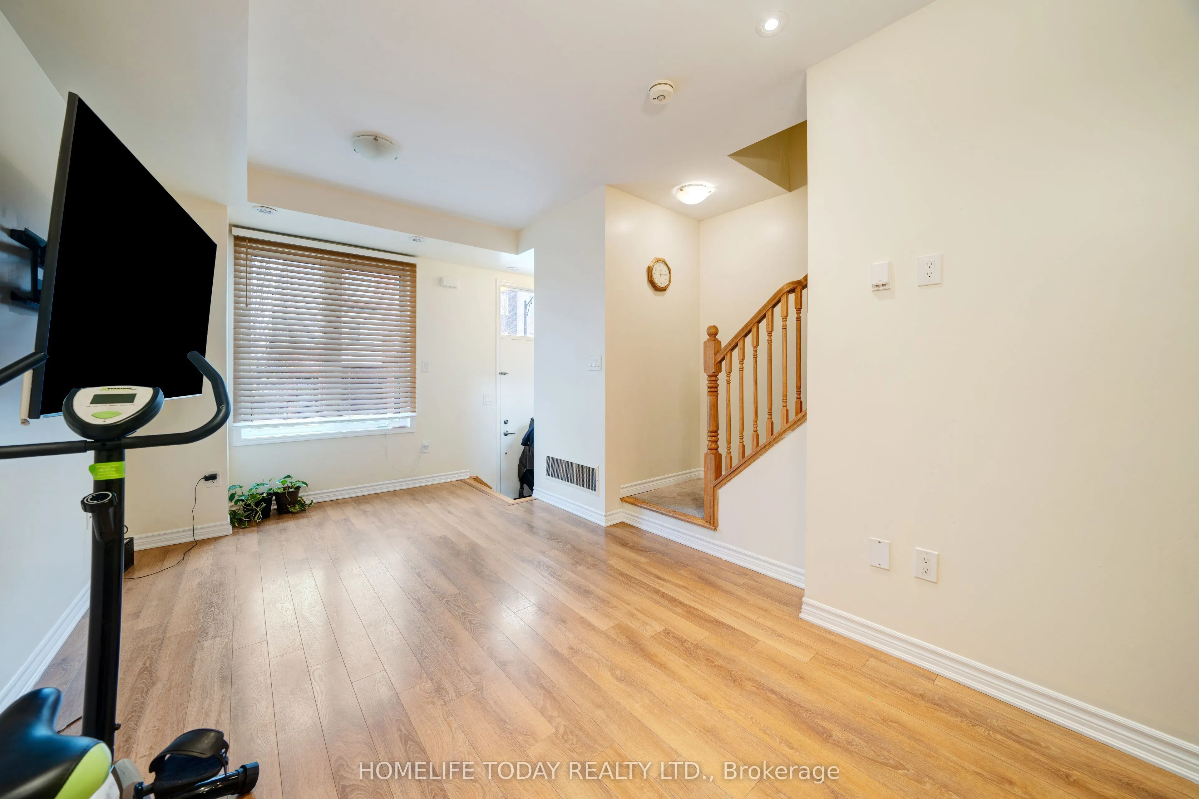 45 Heron Park Place, #14