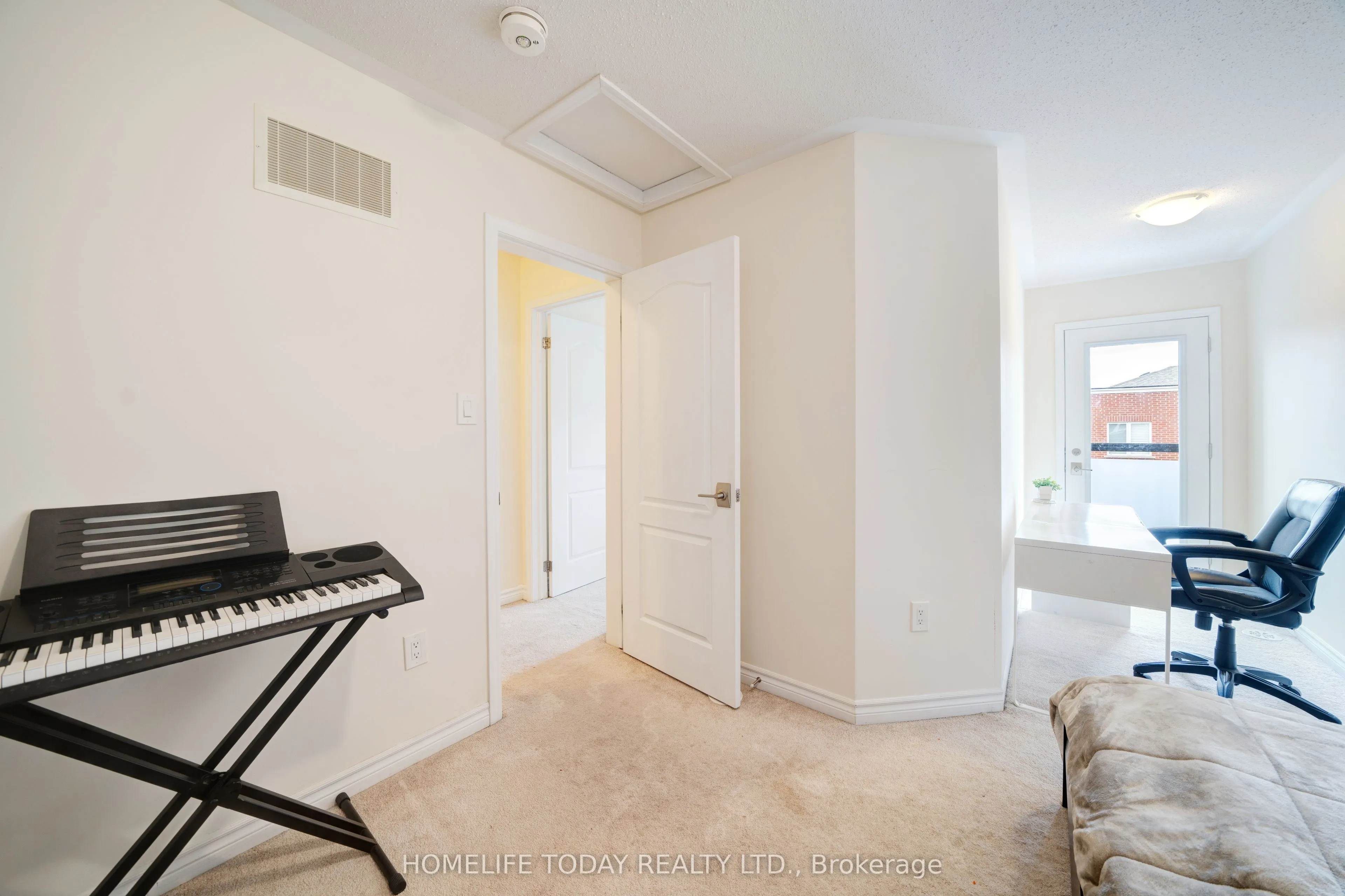 45 Heron Park Place, #14