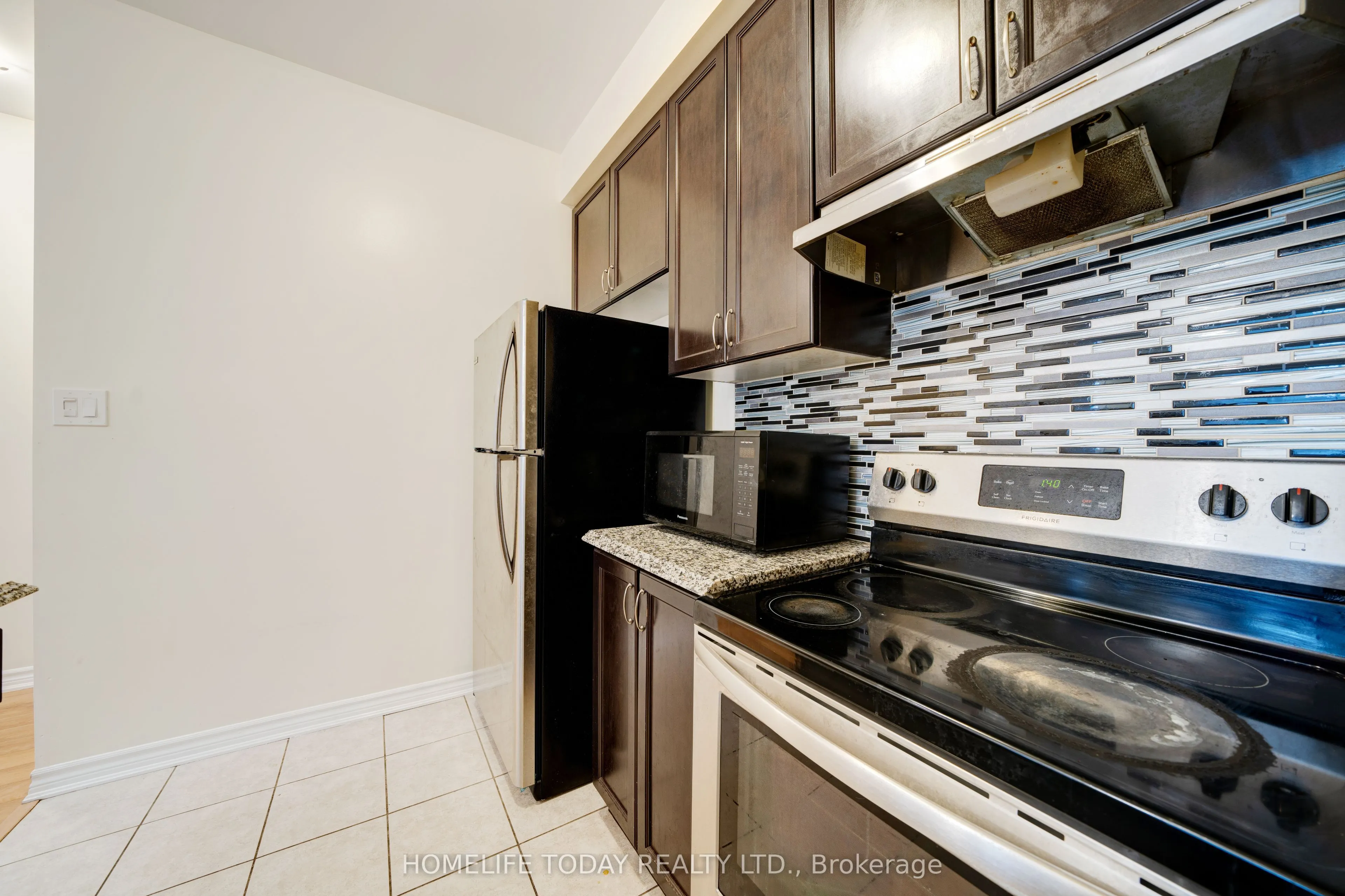 45 Heron Park Place, #14