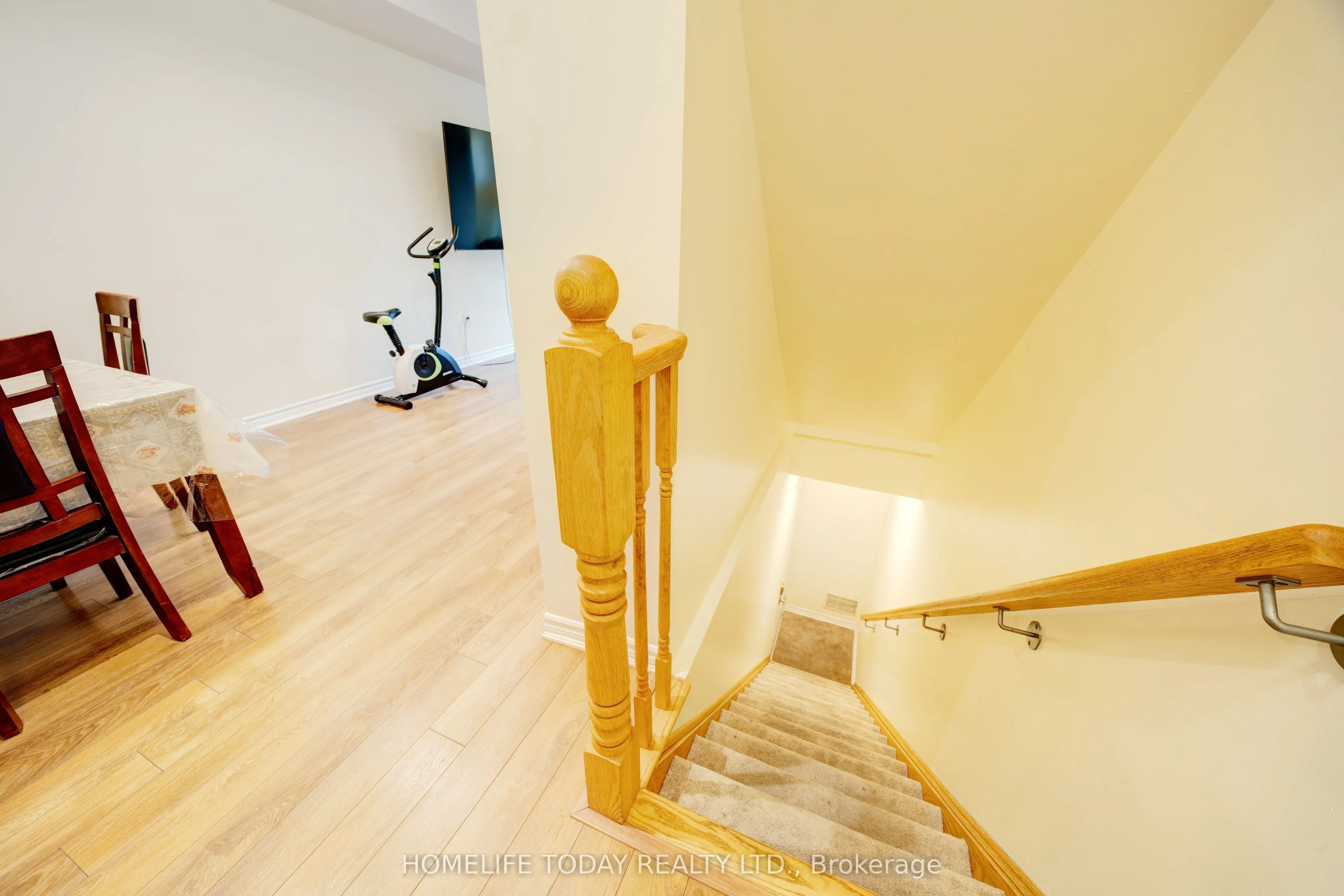 45 Heron Park Place, #14