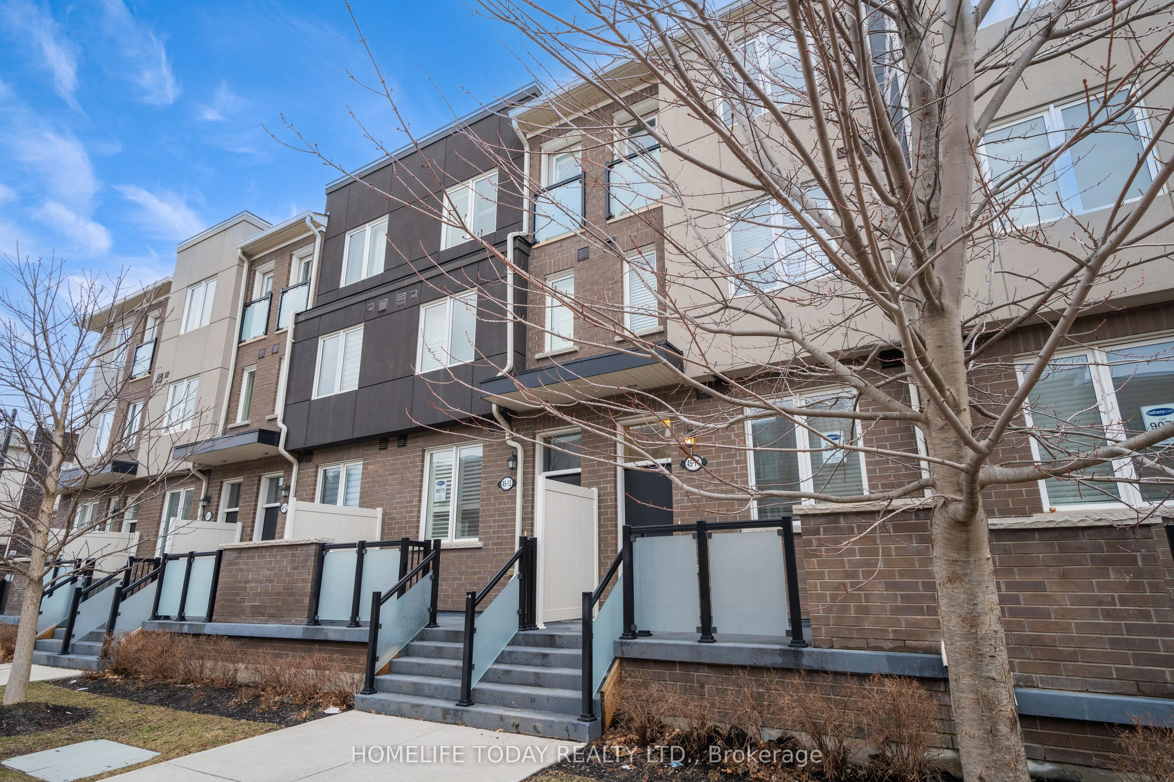 45 Heron Park Place, #14