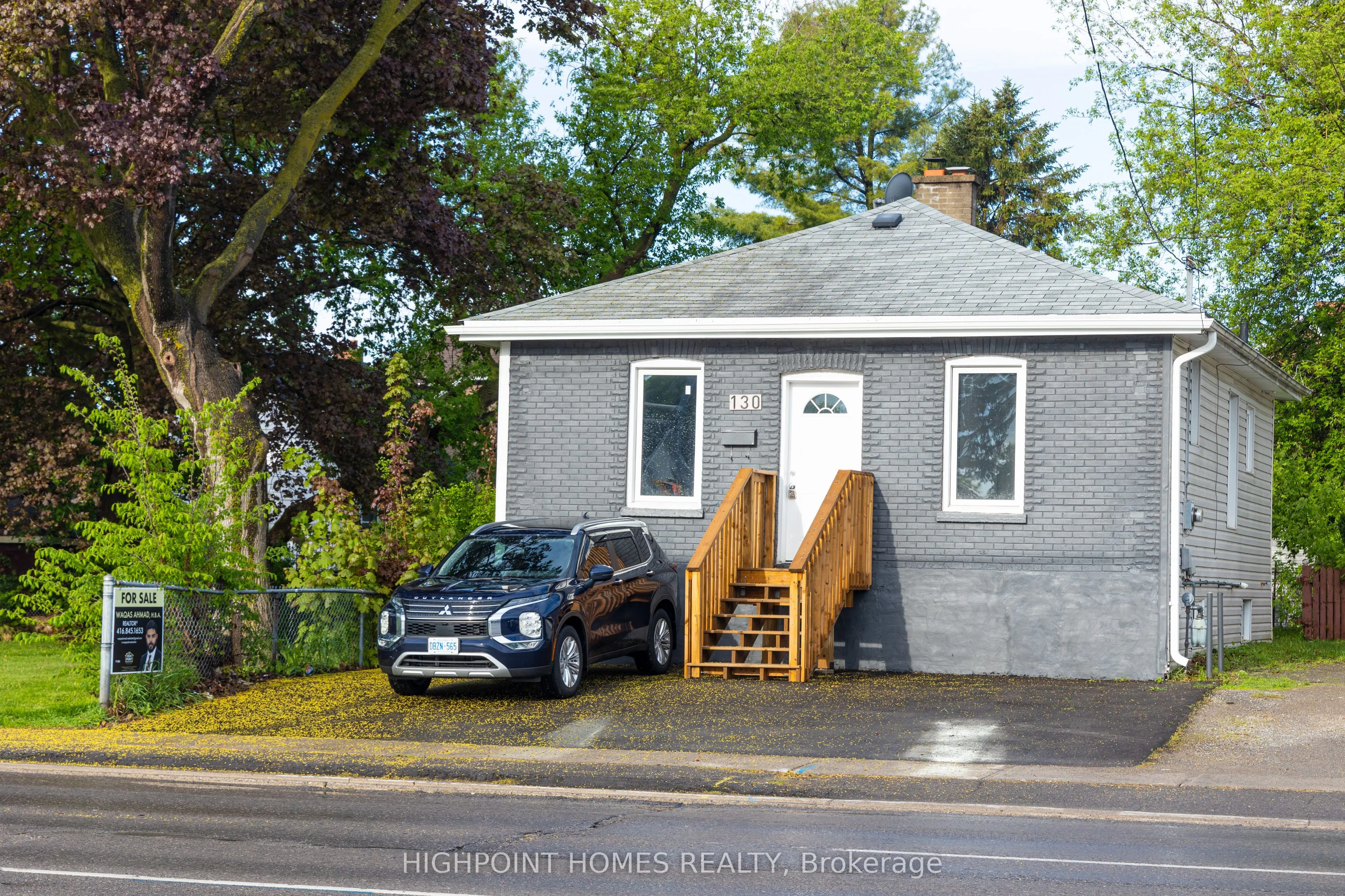 130 Park Road S