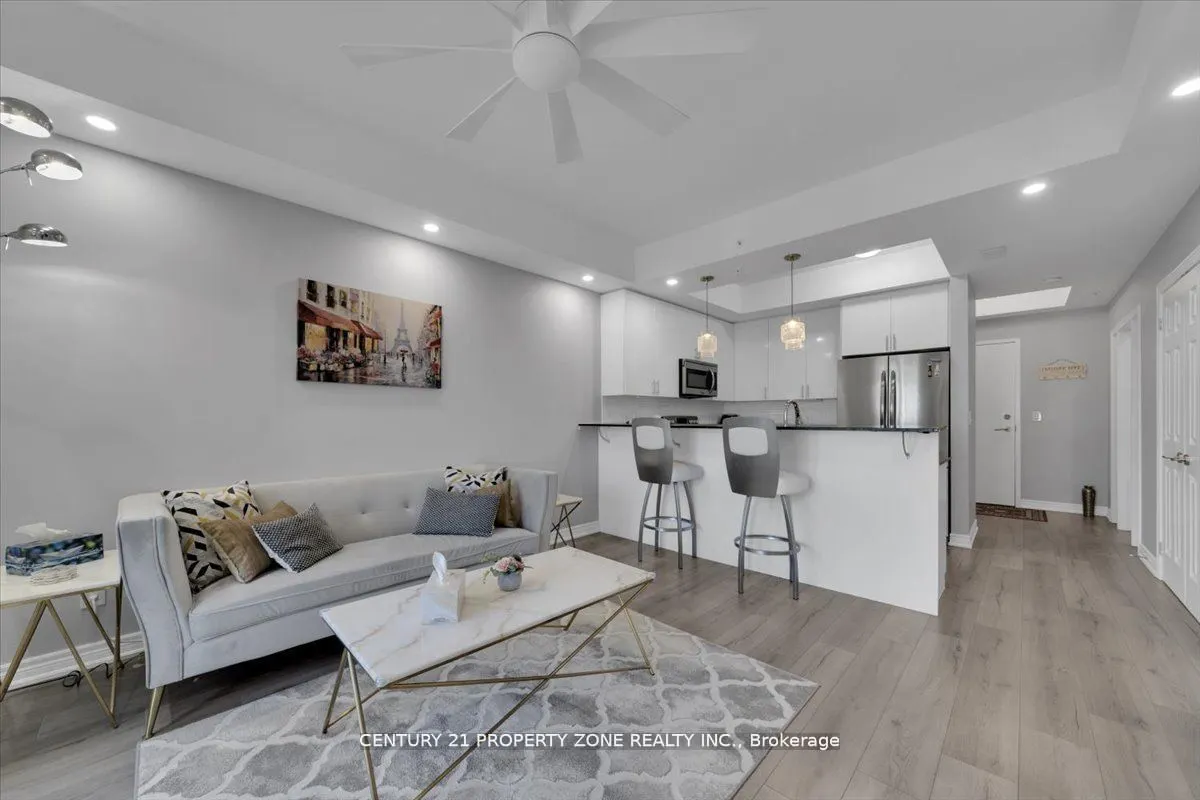 650 Gordon Street, #303