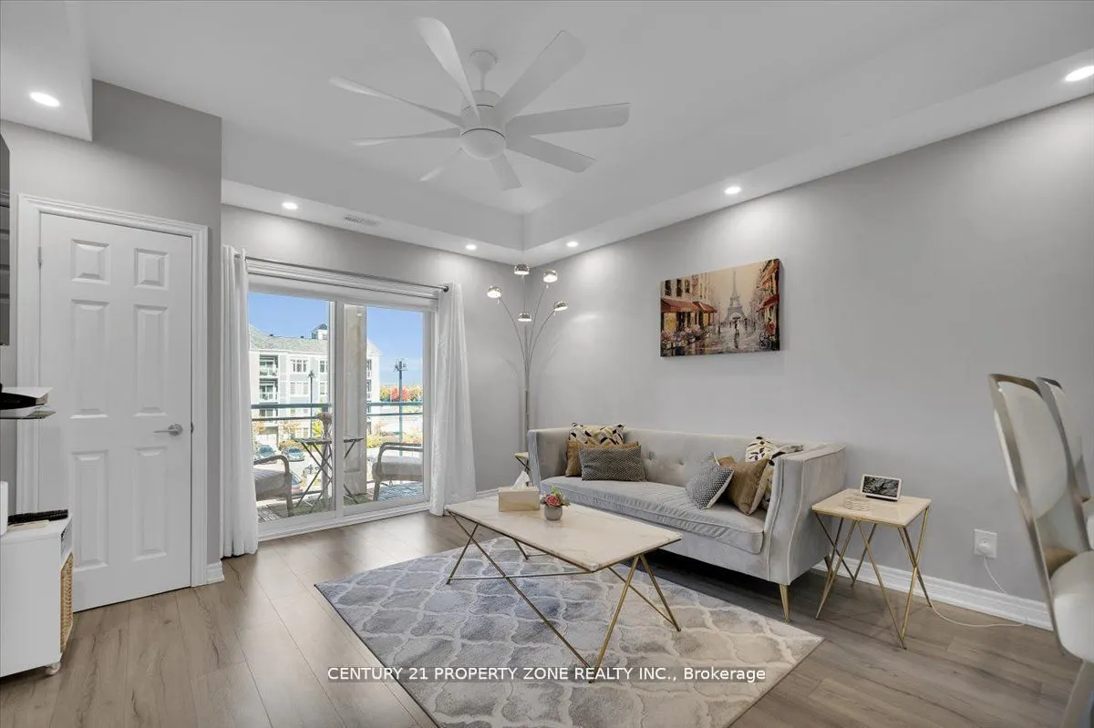 650 Gordon Street, #303