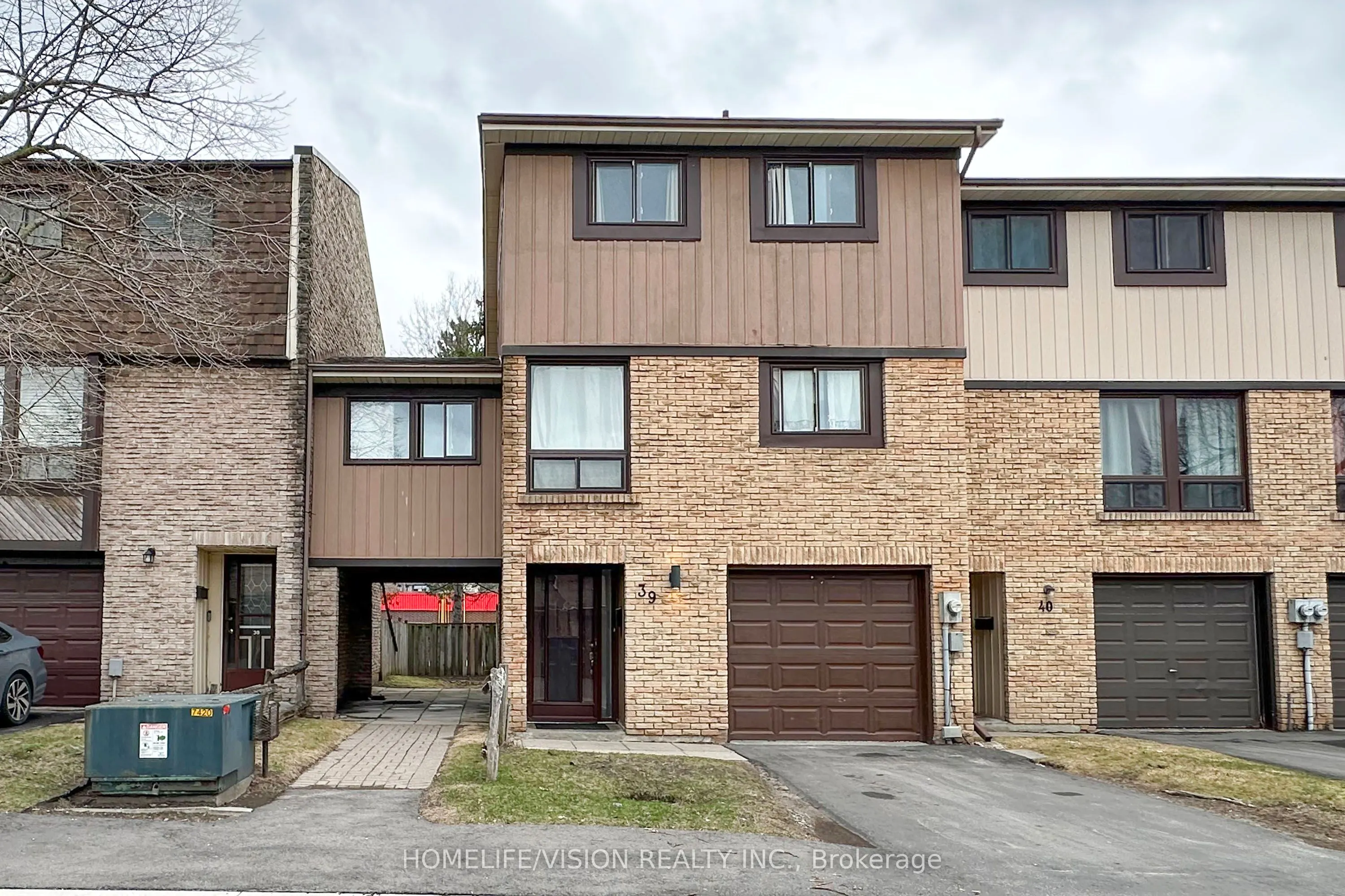 221 Ormond Drive, #39