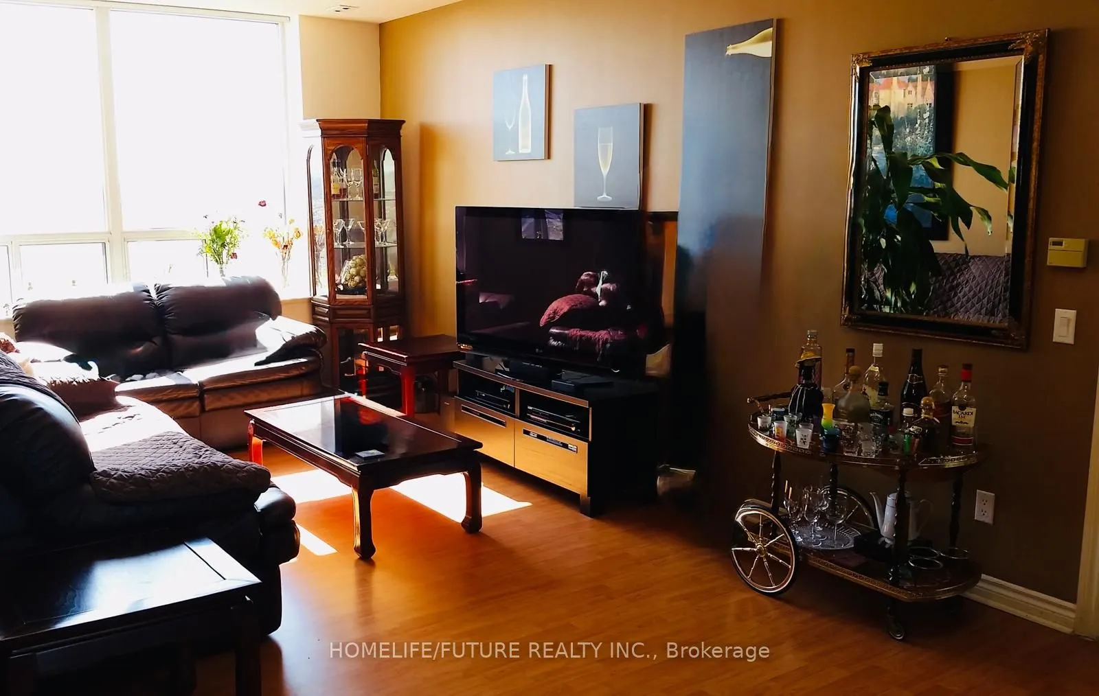 115 Omni Drive, #PH02