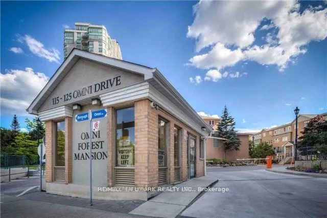 115 Omni Drive, #PH02