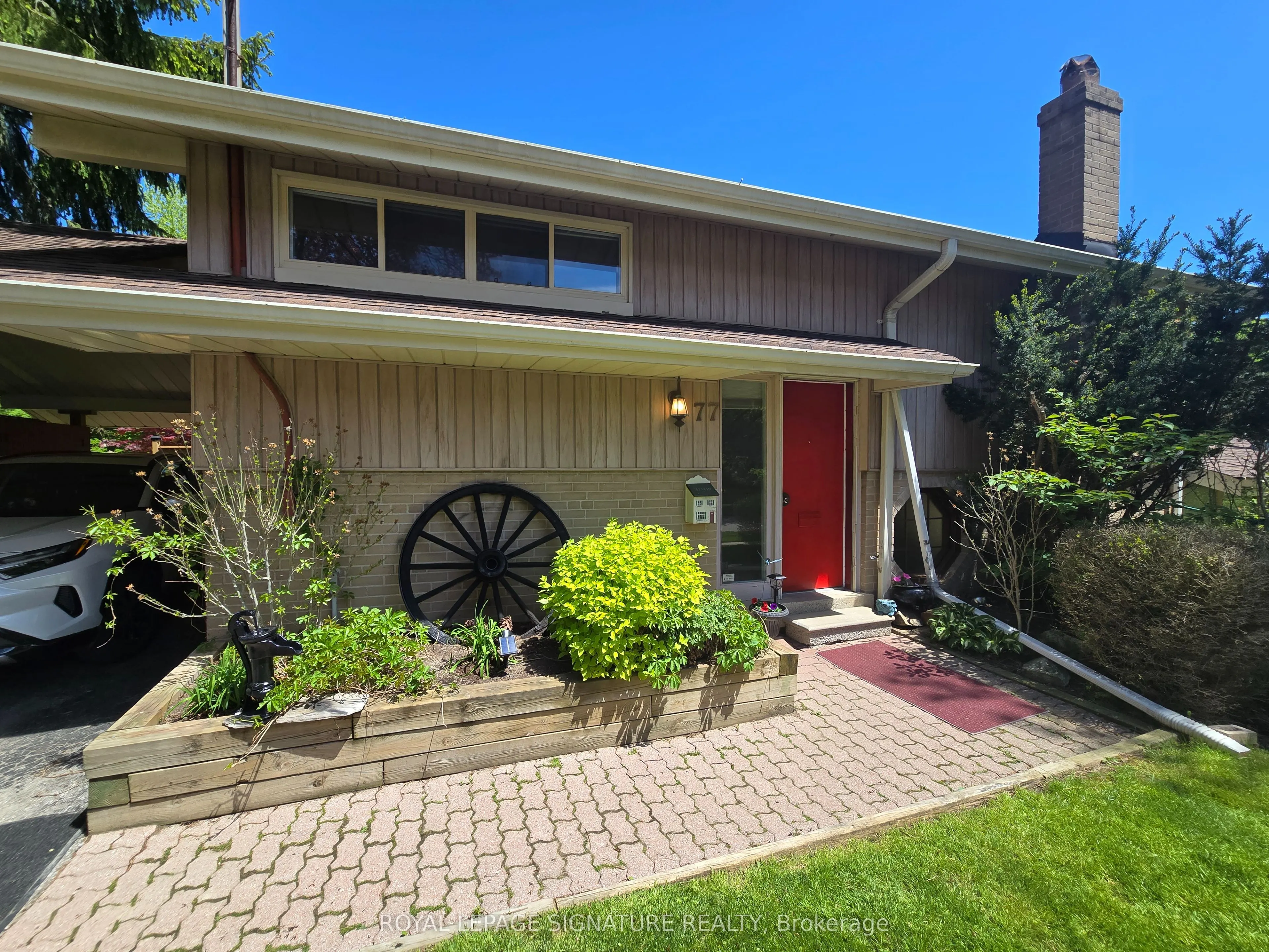 77 Botany Hill Road