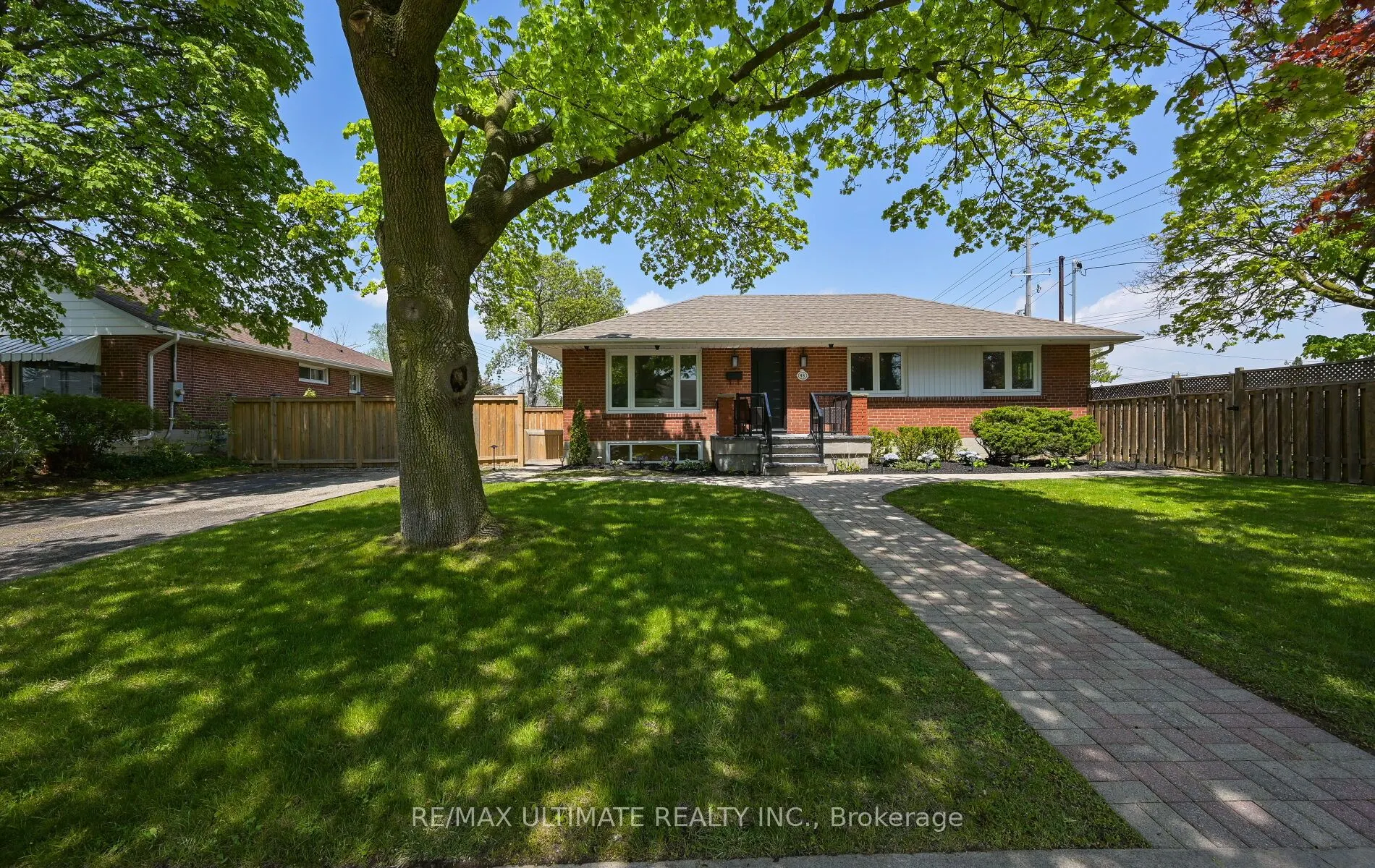 48 Joanna Drive, #Basement