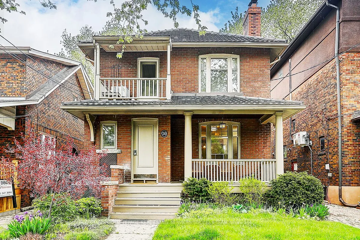 20 Chester Hill Road, #Main