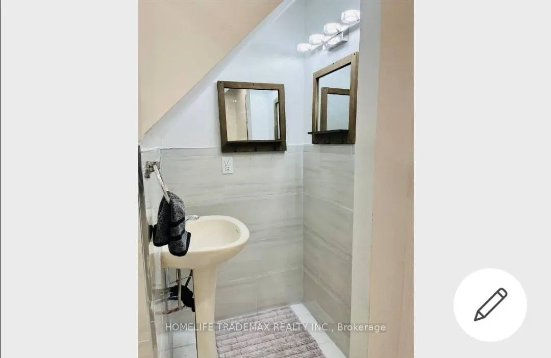 44 Lloydminster Avenue, #BSMT